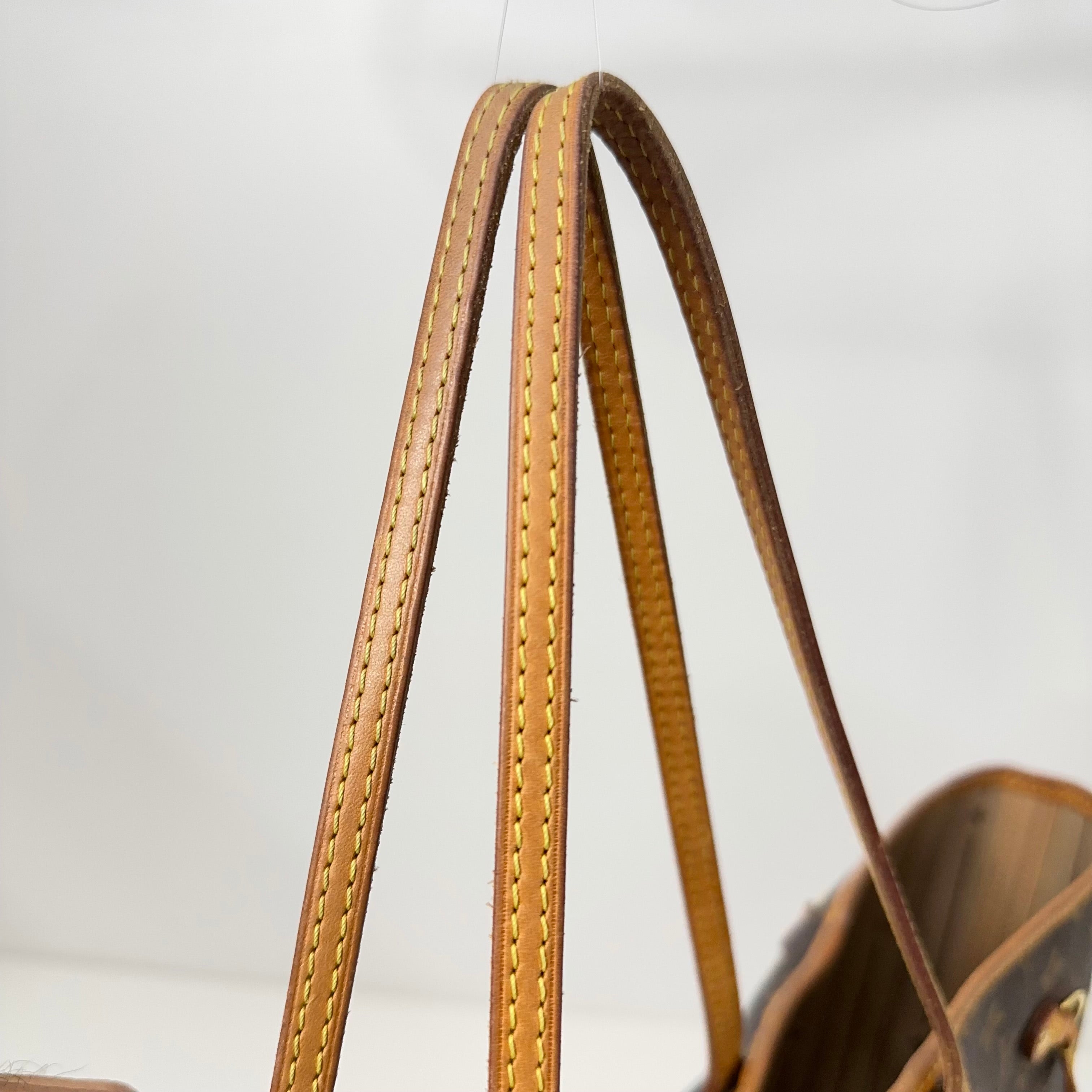 Monogram Neverfull GM