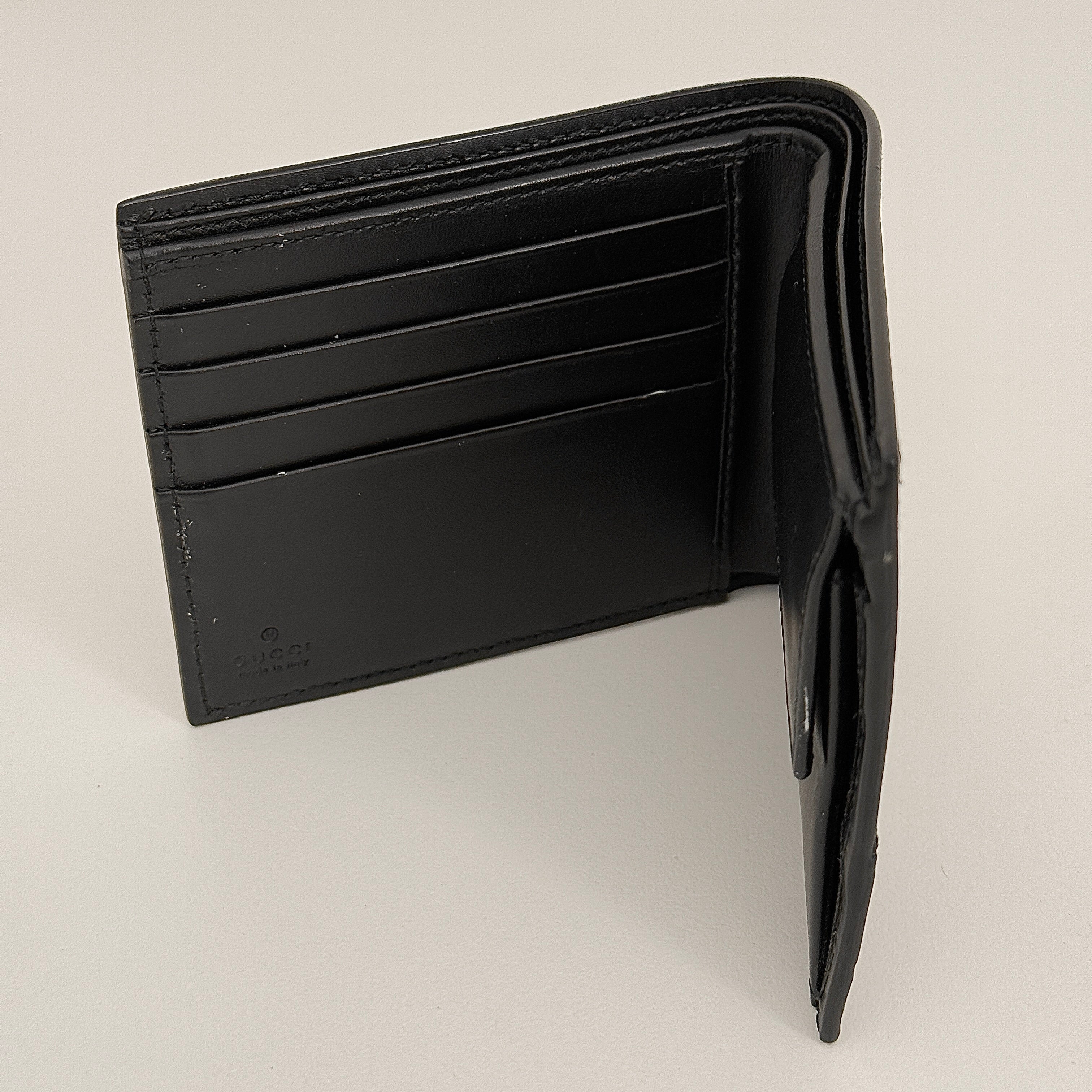 Guccissima Wallet