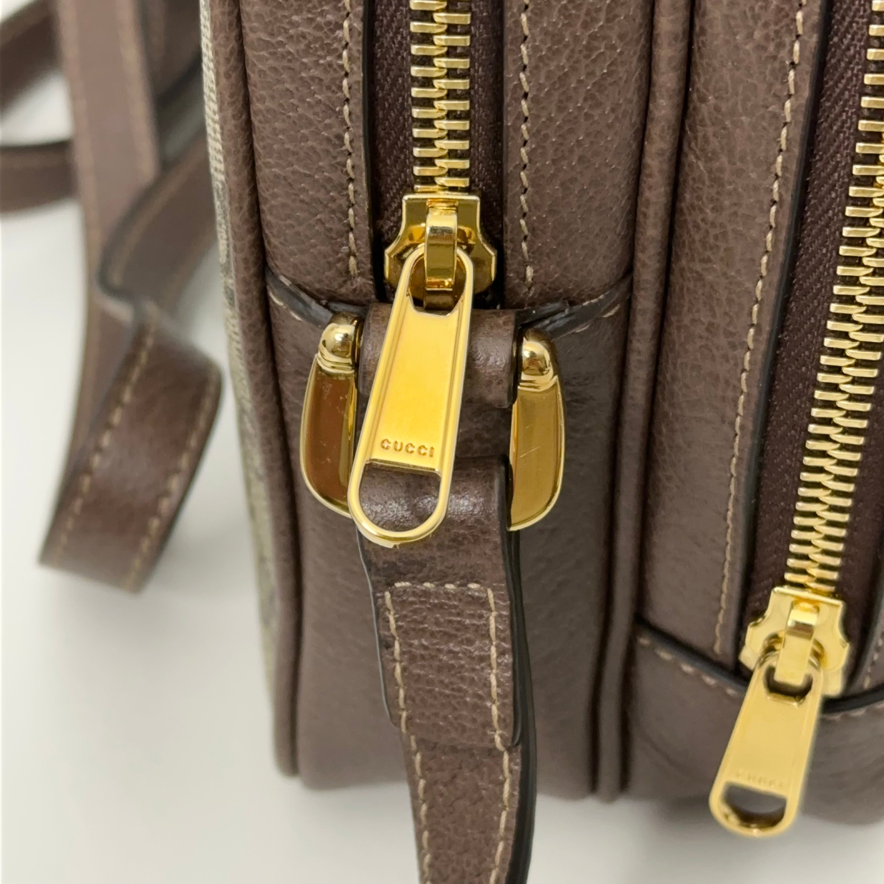 GG Mini Ophidia Crossbody