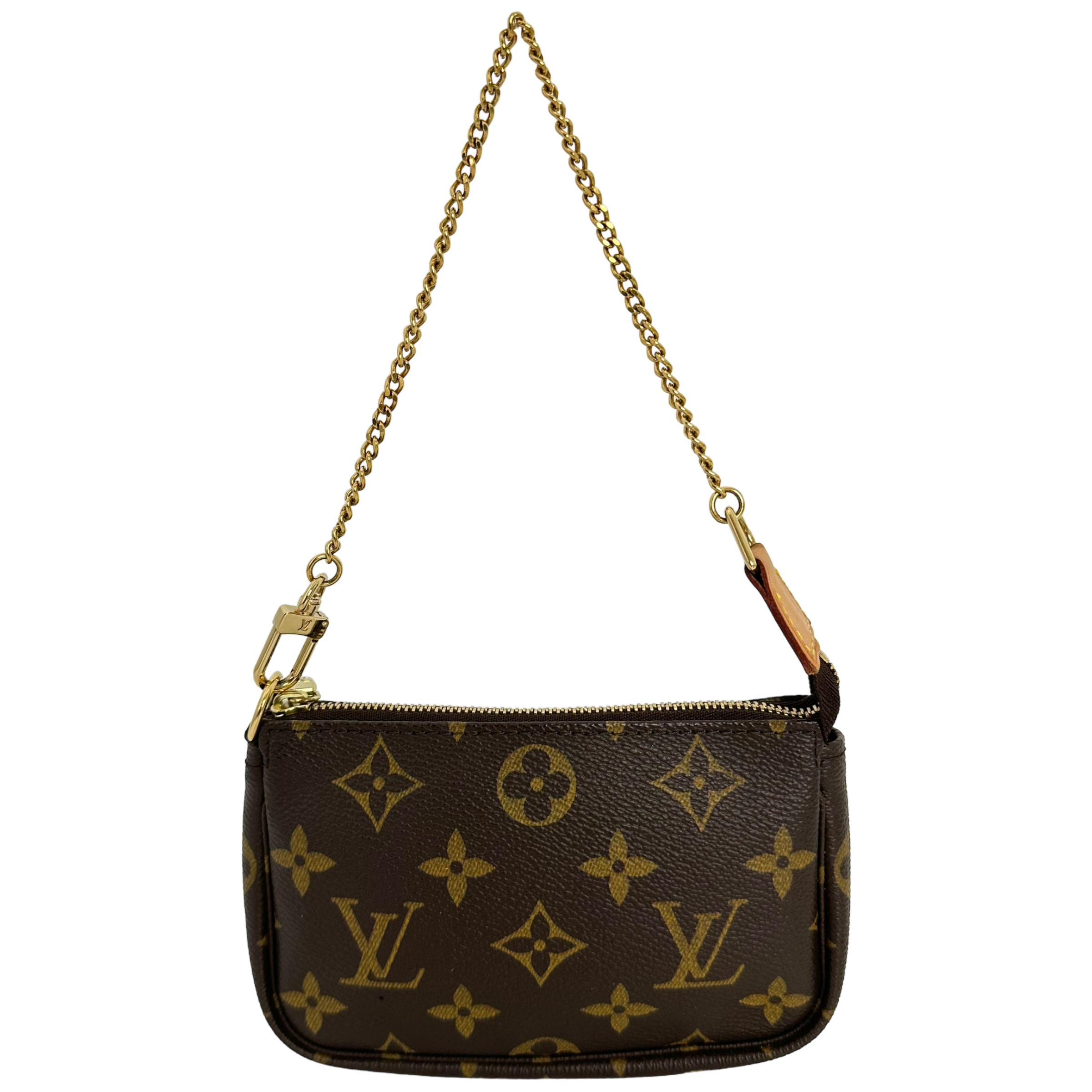 Monogram Mini Pochette Accessoires