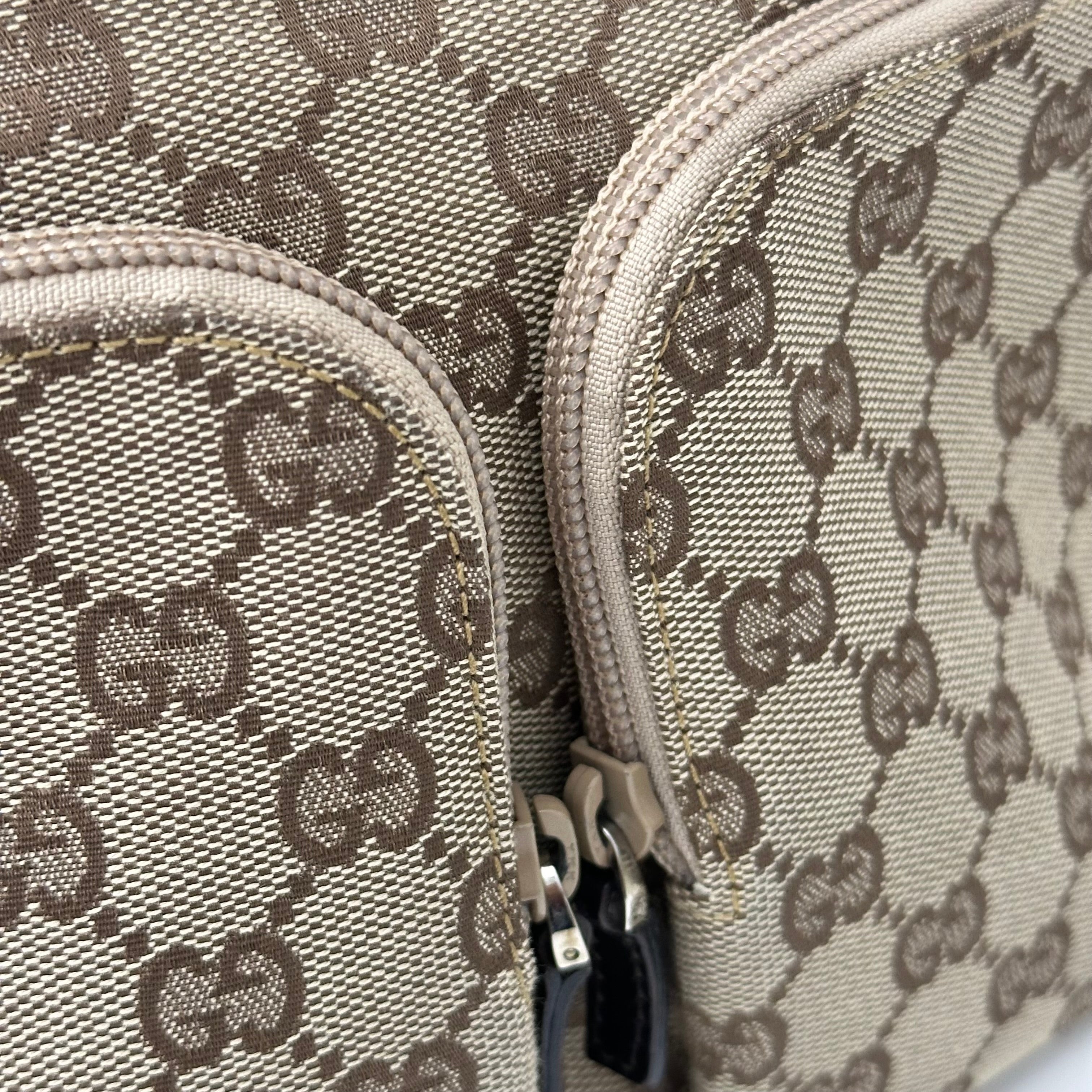 GG Web Handbag