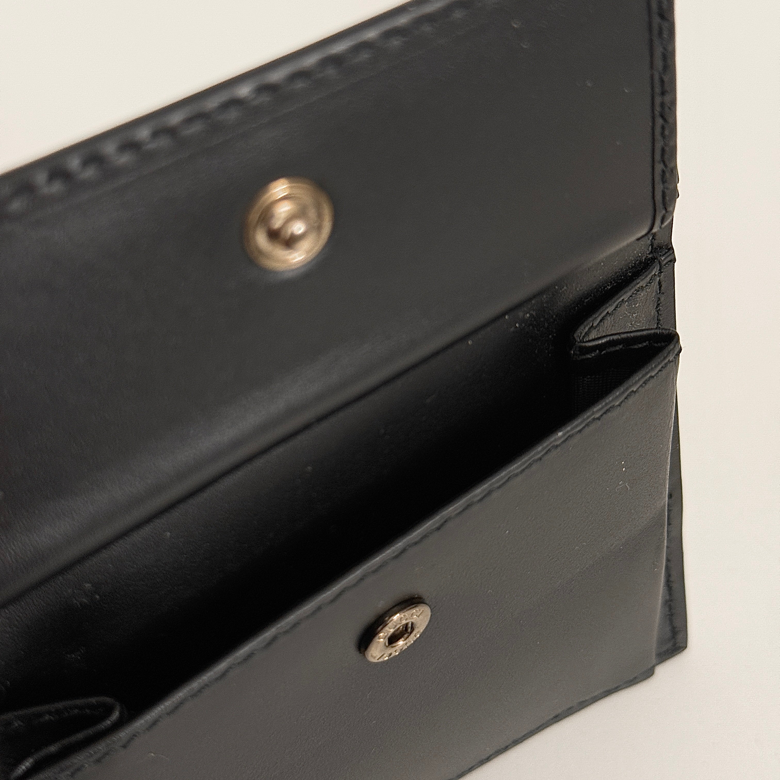 Guccissima Wallet