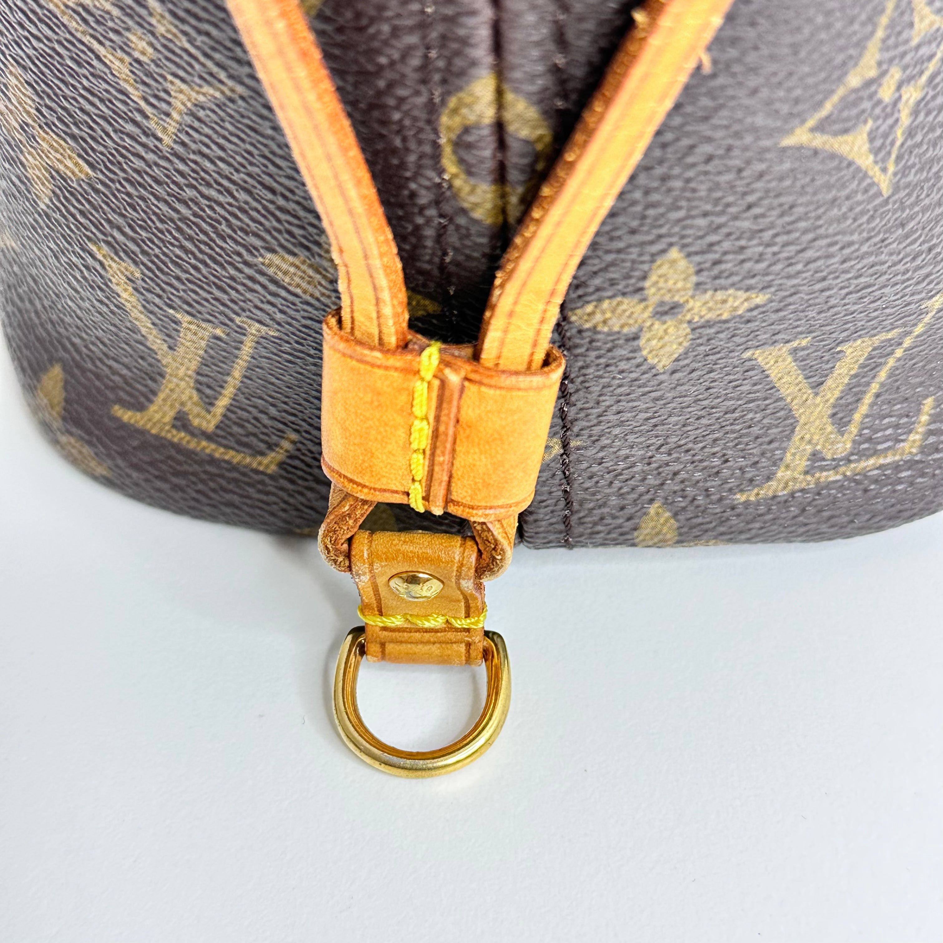 Monogram Neverfull PM