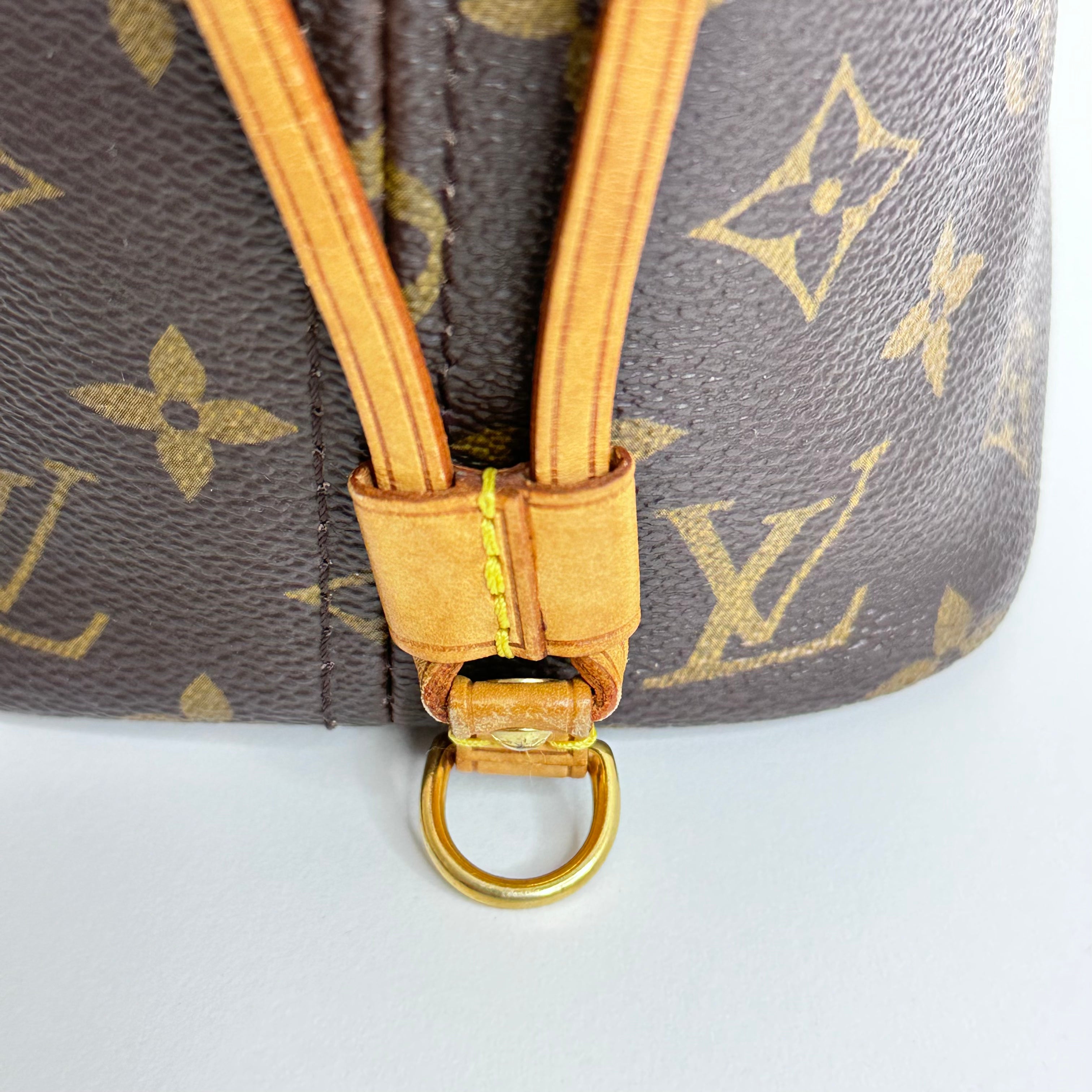 Monogram Neverfull PM