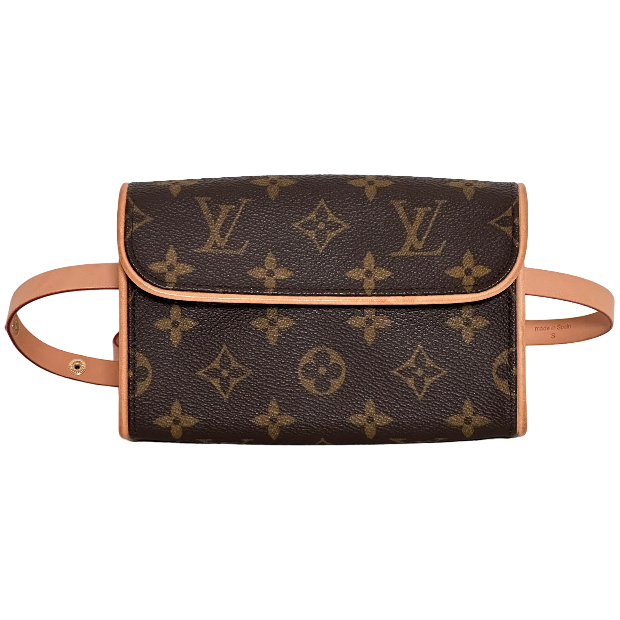 Pochette Florentine Waist Bag