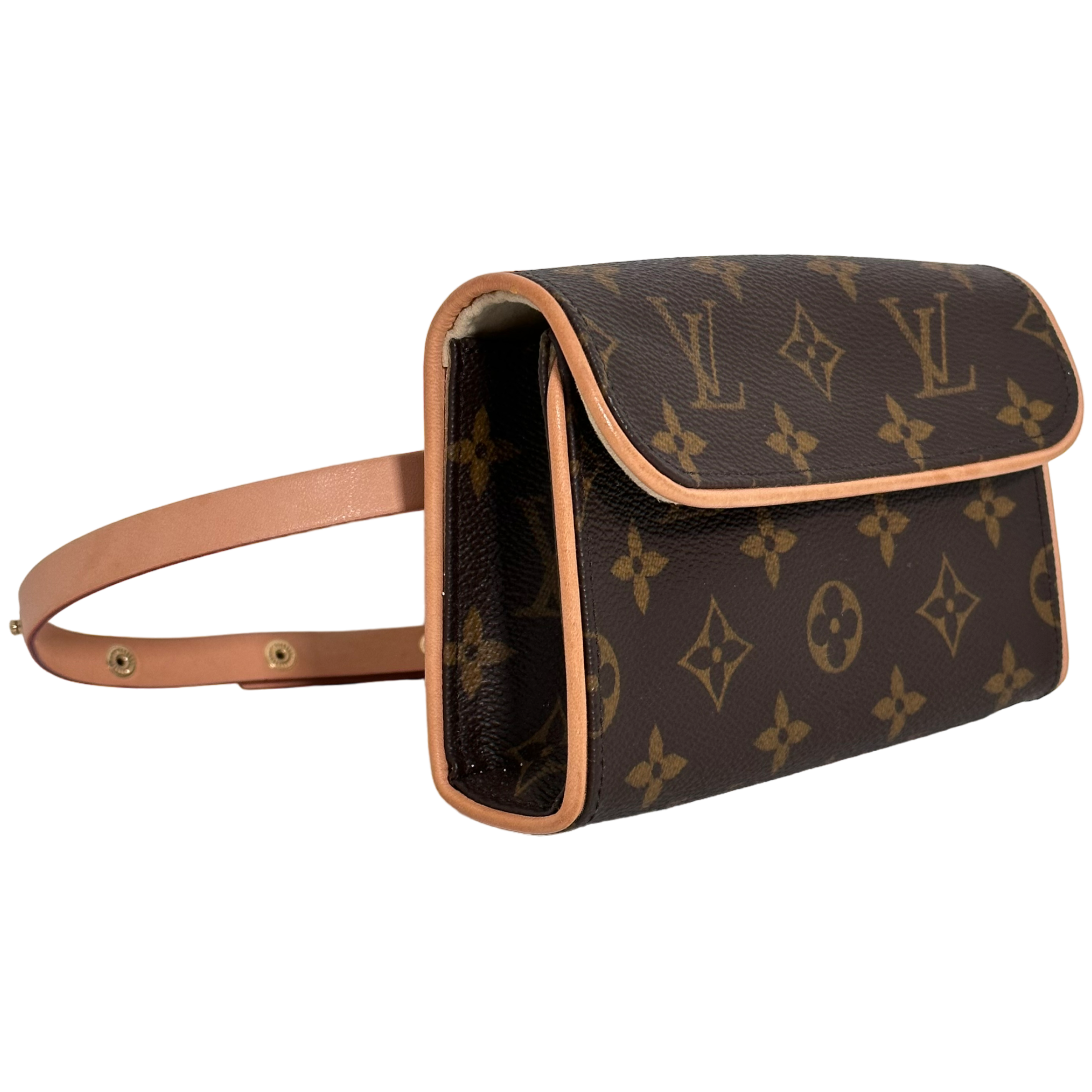 Pochette Florentine Waist Bag