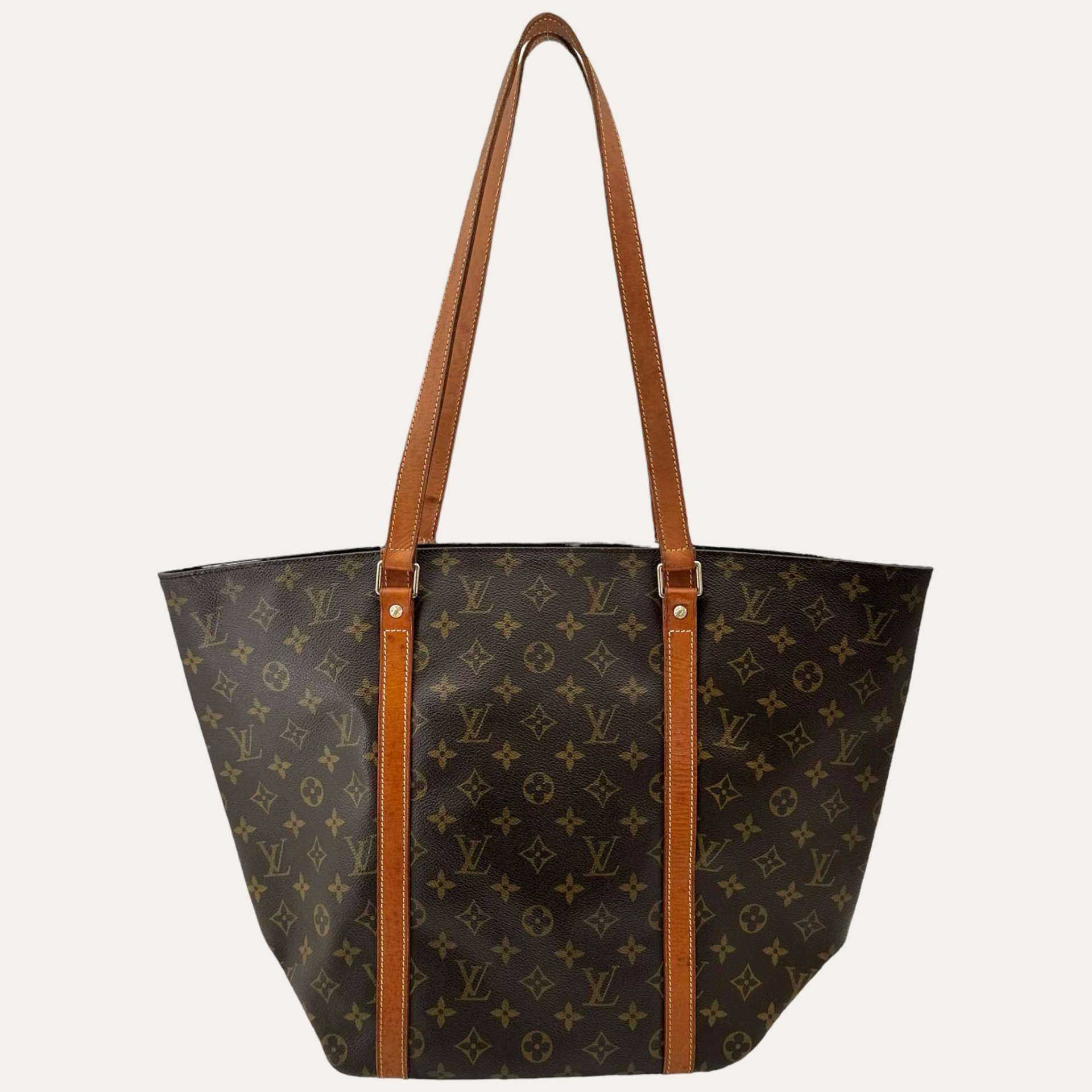 Sac Shopping Tote 48