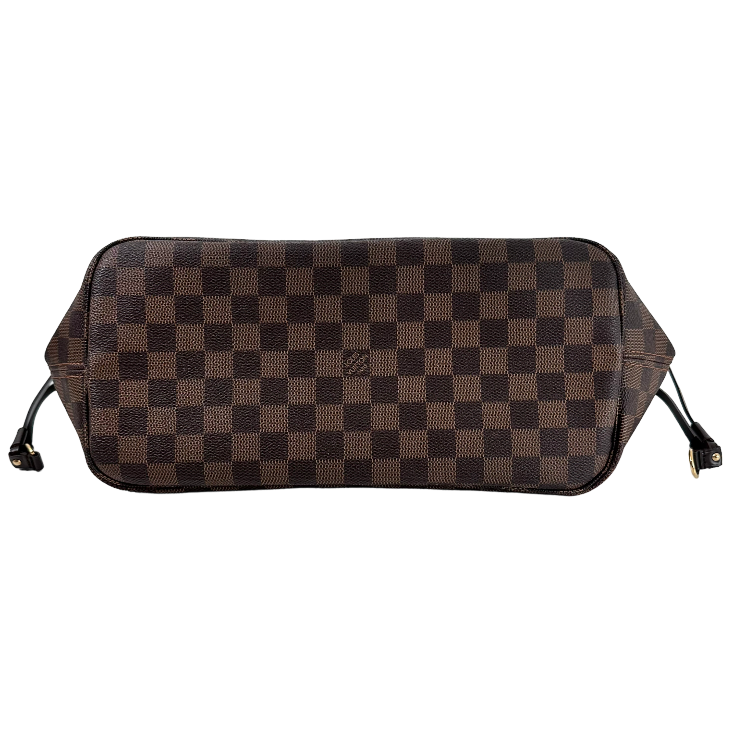 Damier Ebene Neverfull MM