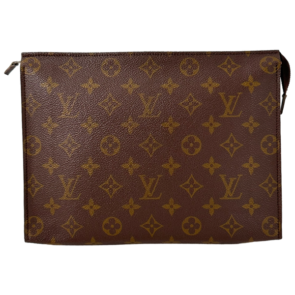 Louis Vuitton - Monogram e – The Reluxed Collection