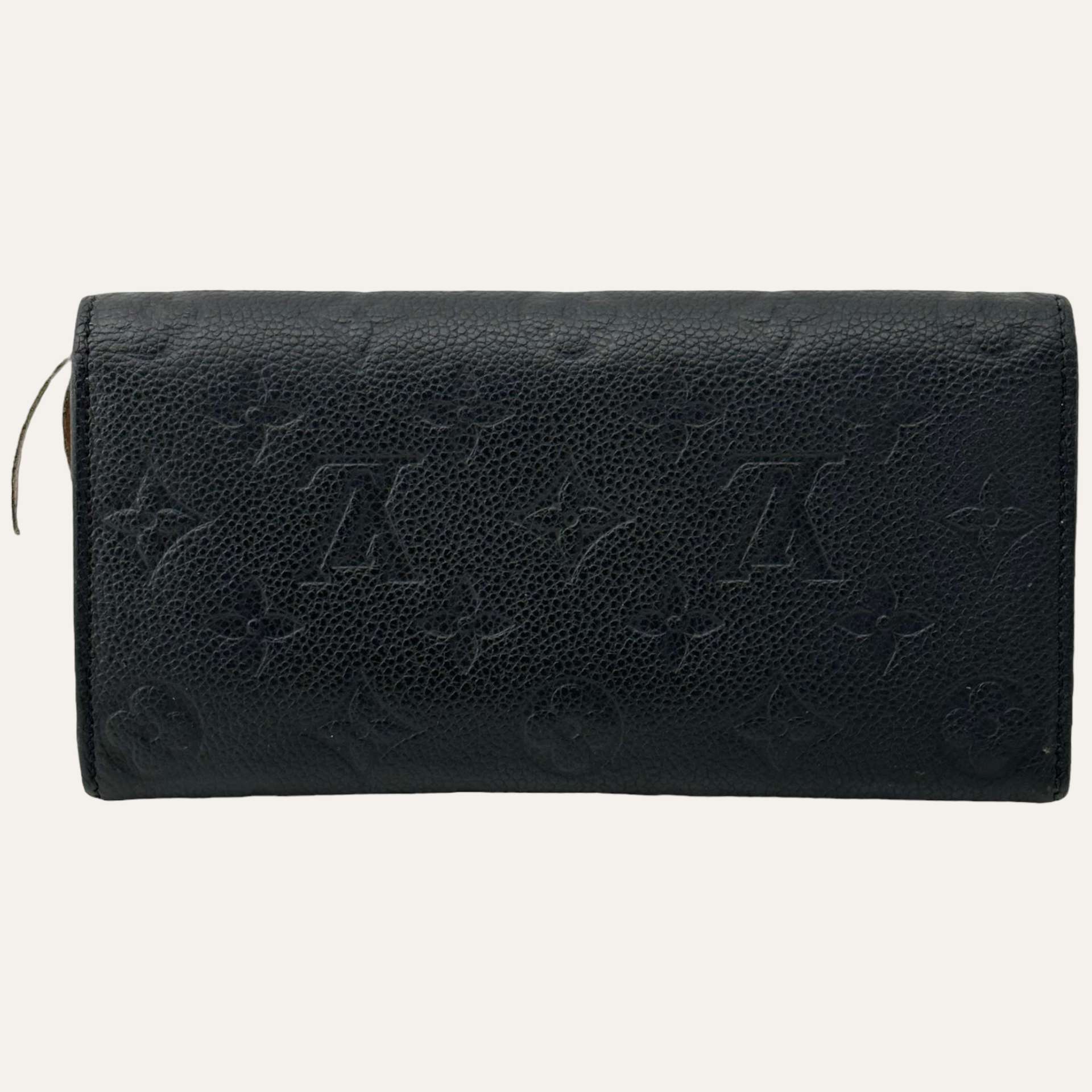 Empreinte Emilie Wallet