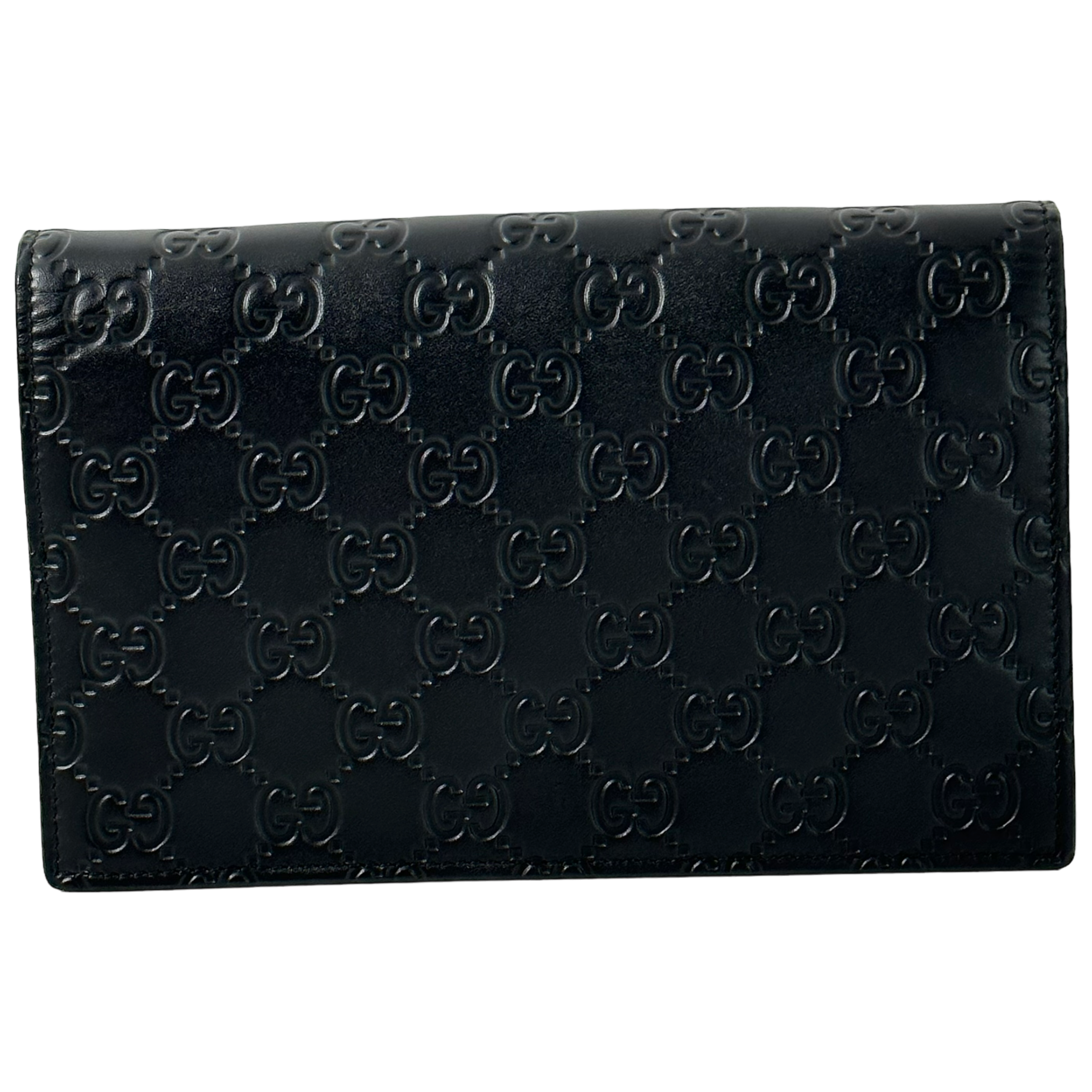 Guccissima Wallet on Chain