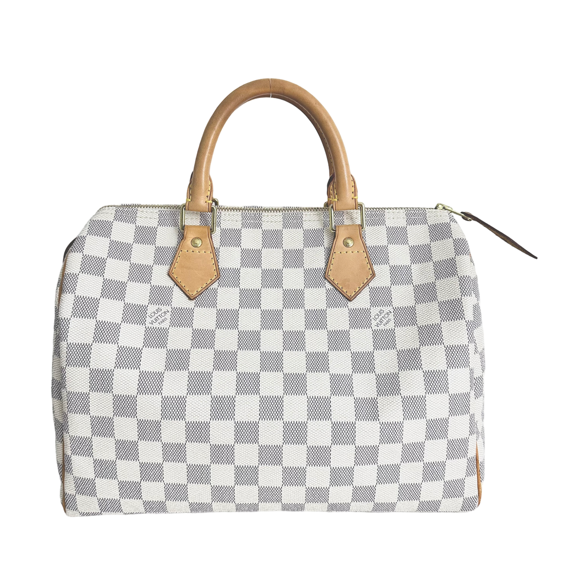 Damier Azur Speedy 30