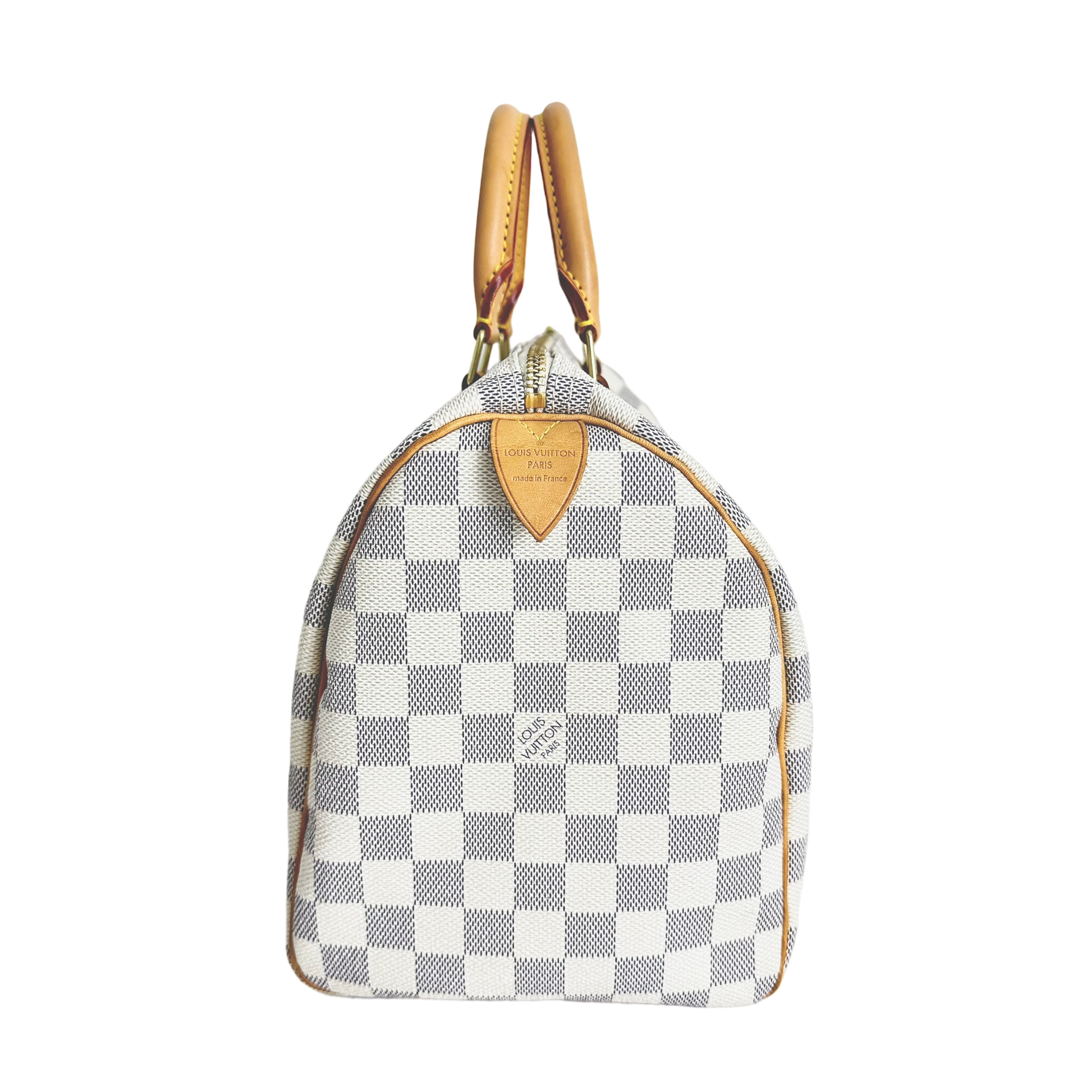 Damier Azur Speedy 30