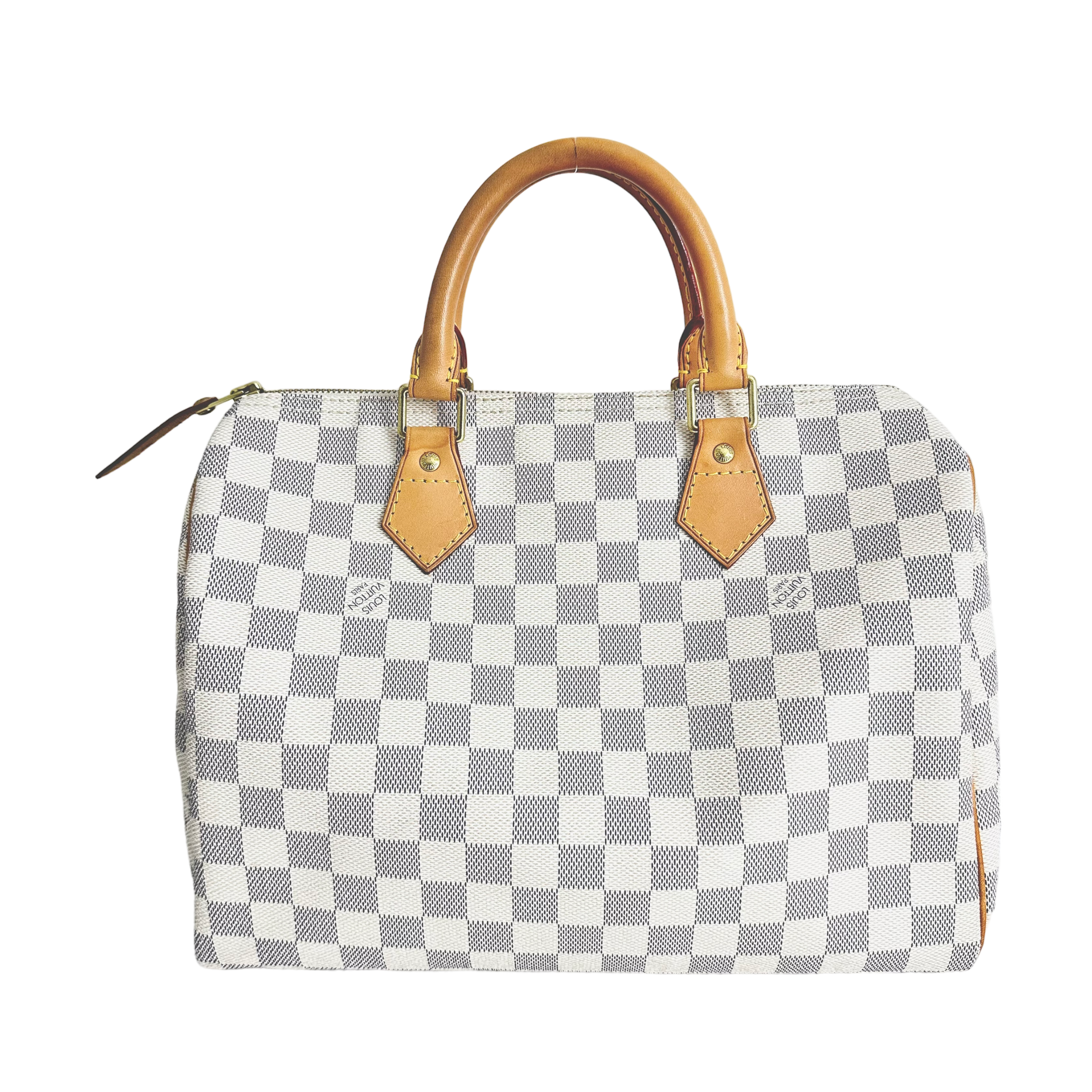 Damier Azur Speedy 30