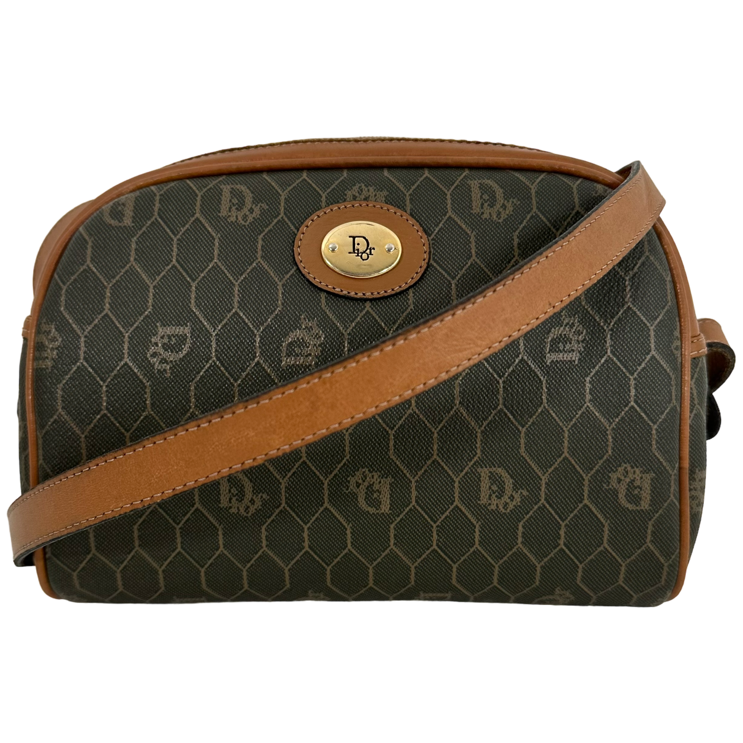 Honeycomb Crossbody