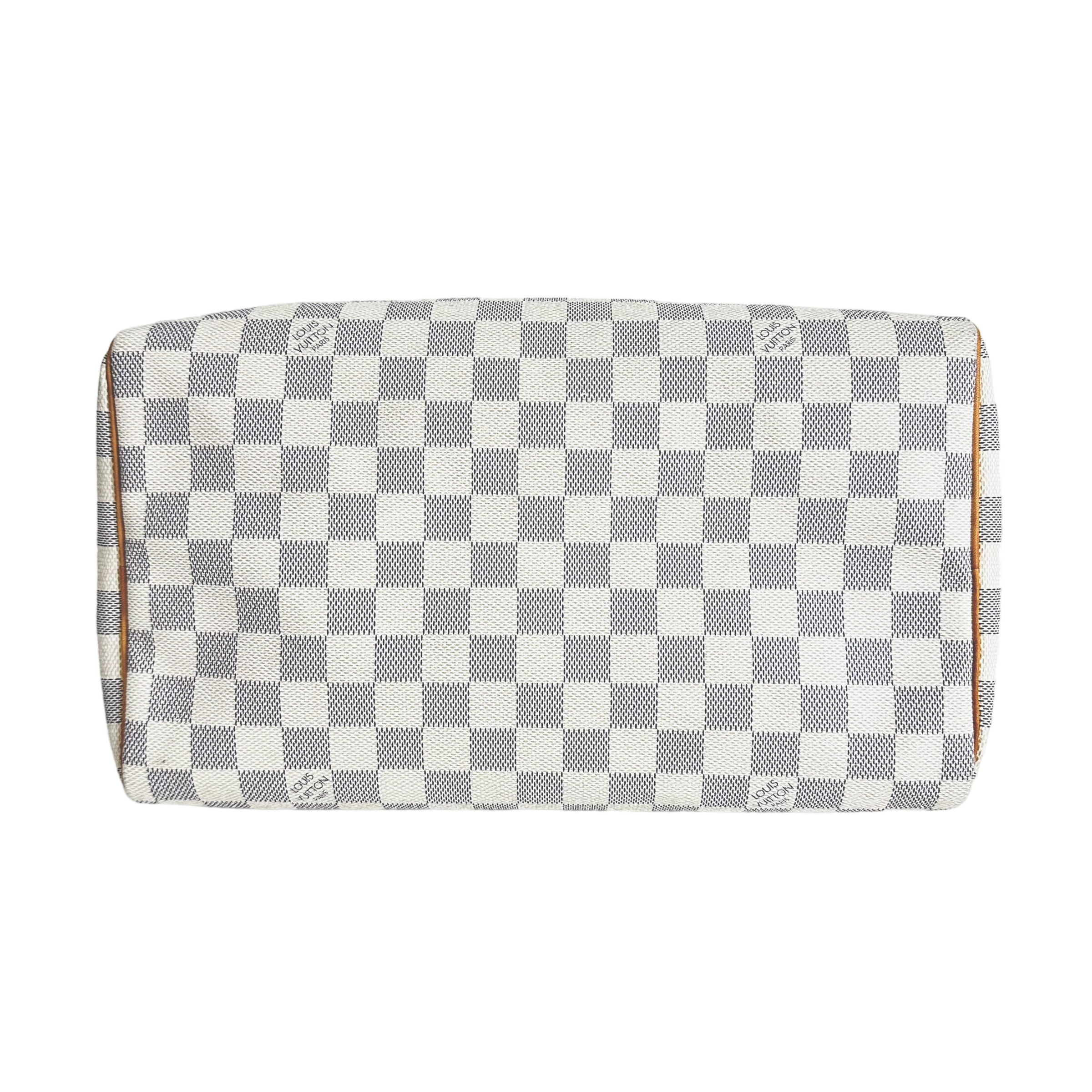 Damier Azur Speedy 30