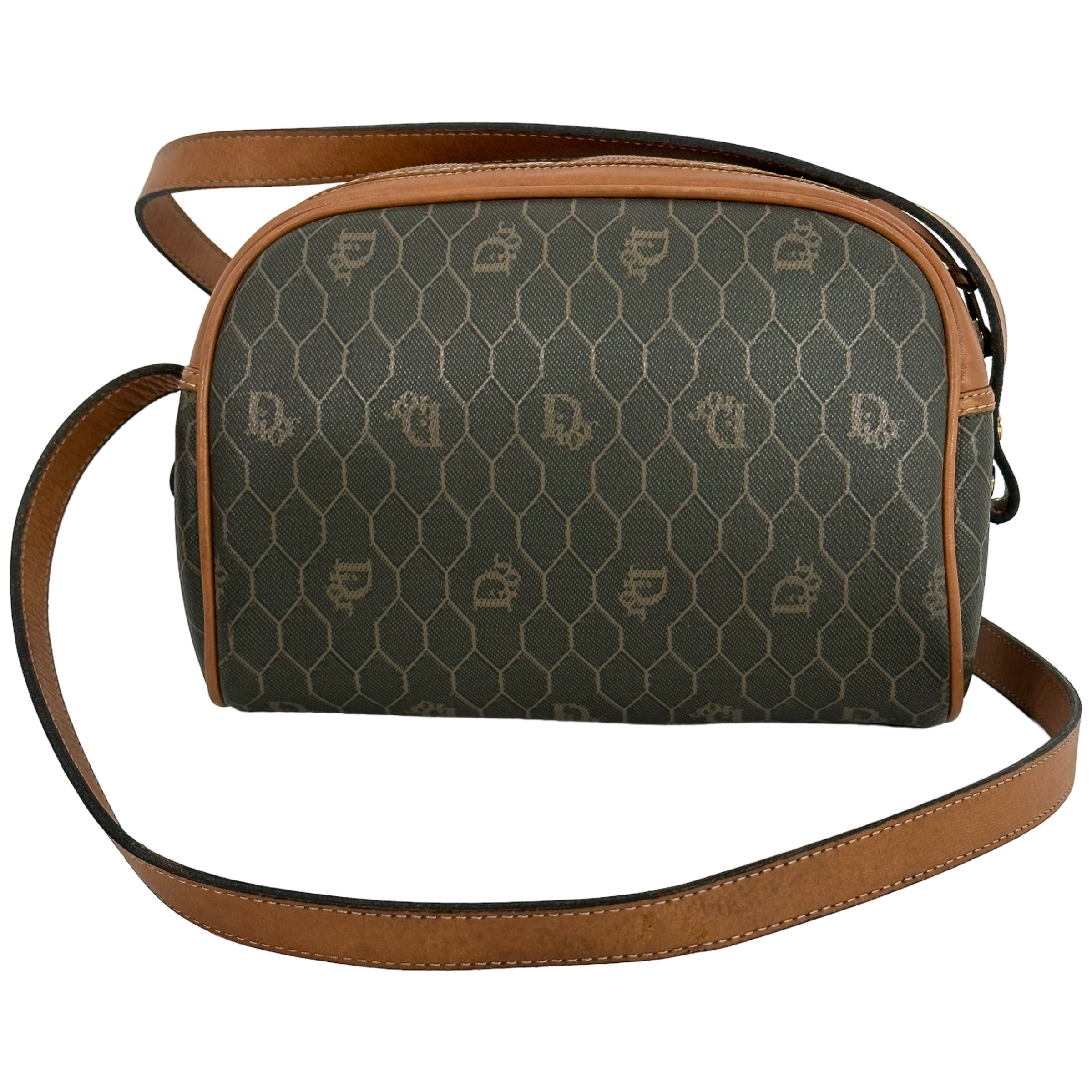 Honeycomb Crossbody