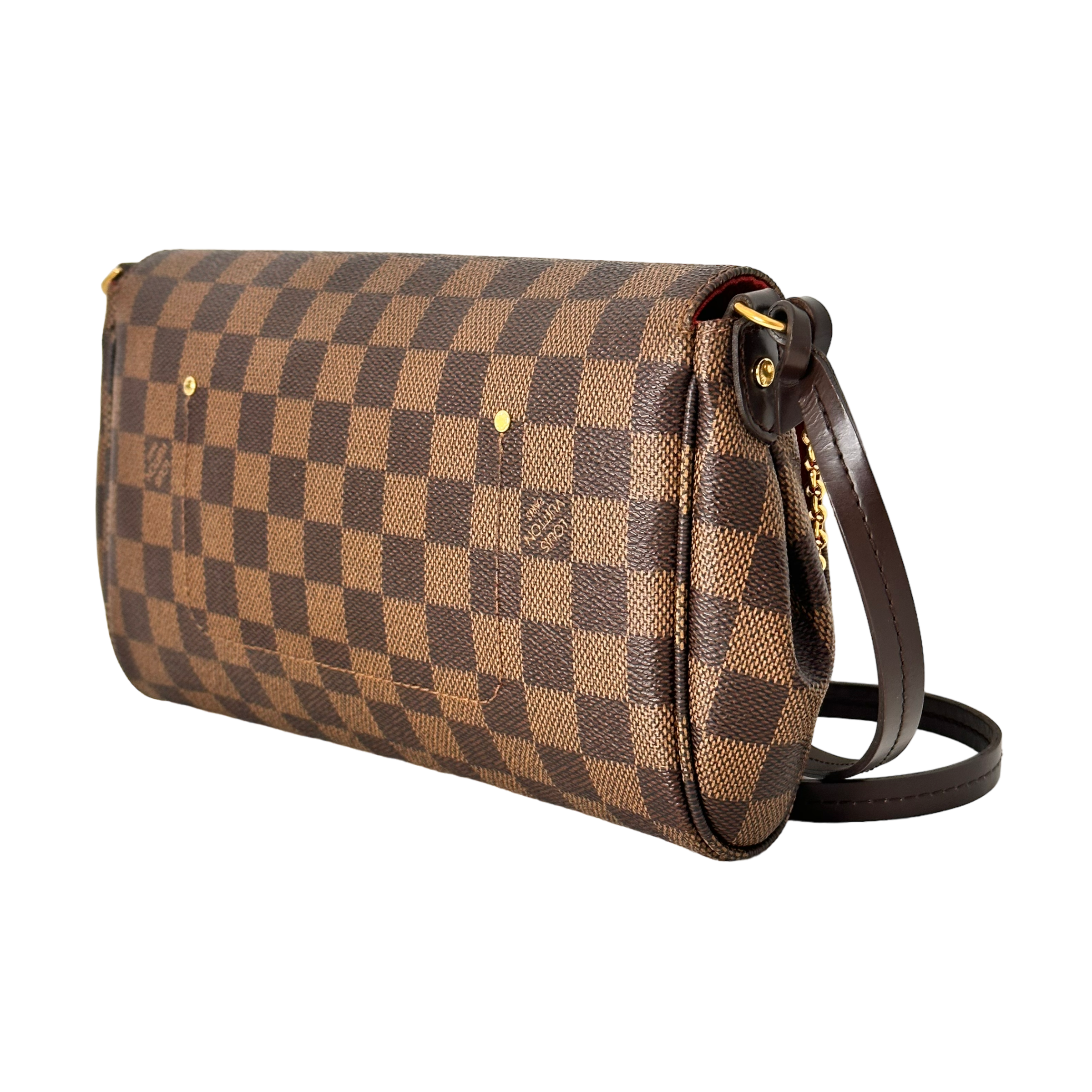 Damier Ebene Favorite