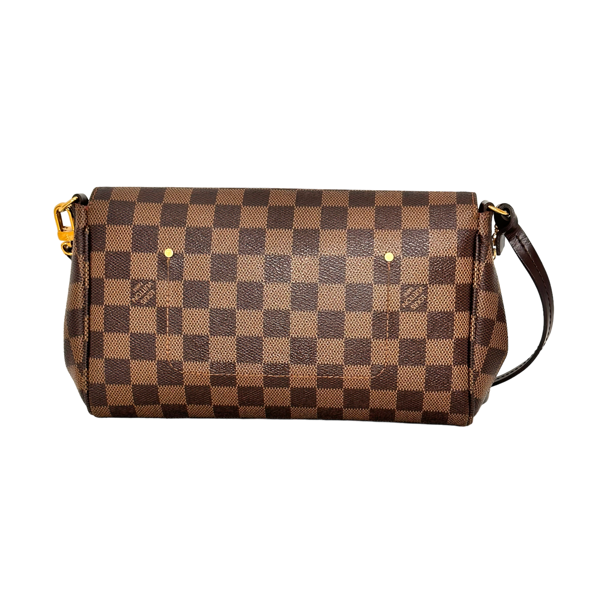 Damier Ebene Favorite