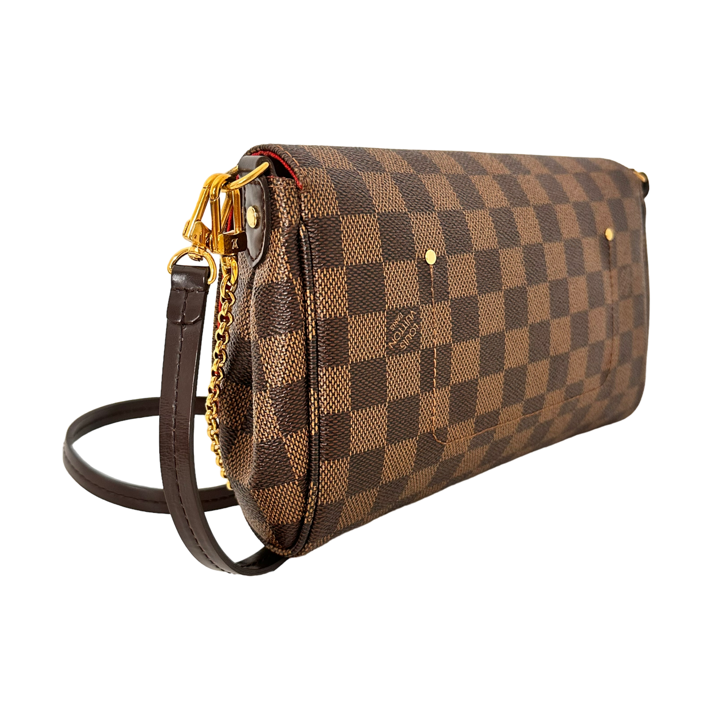 Damier Ebene Favorite