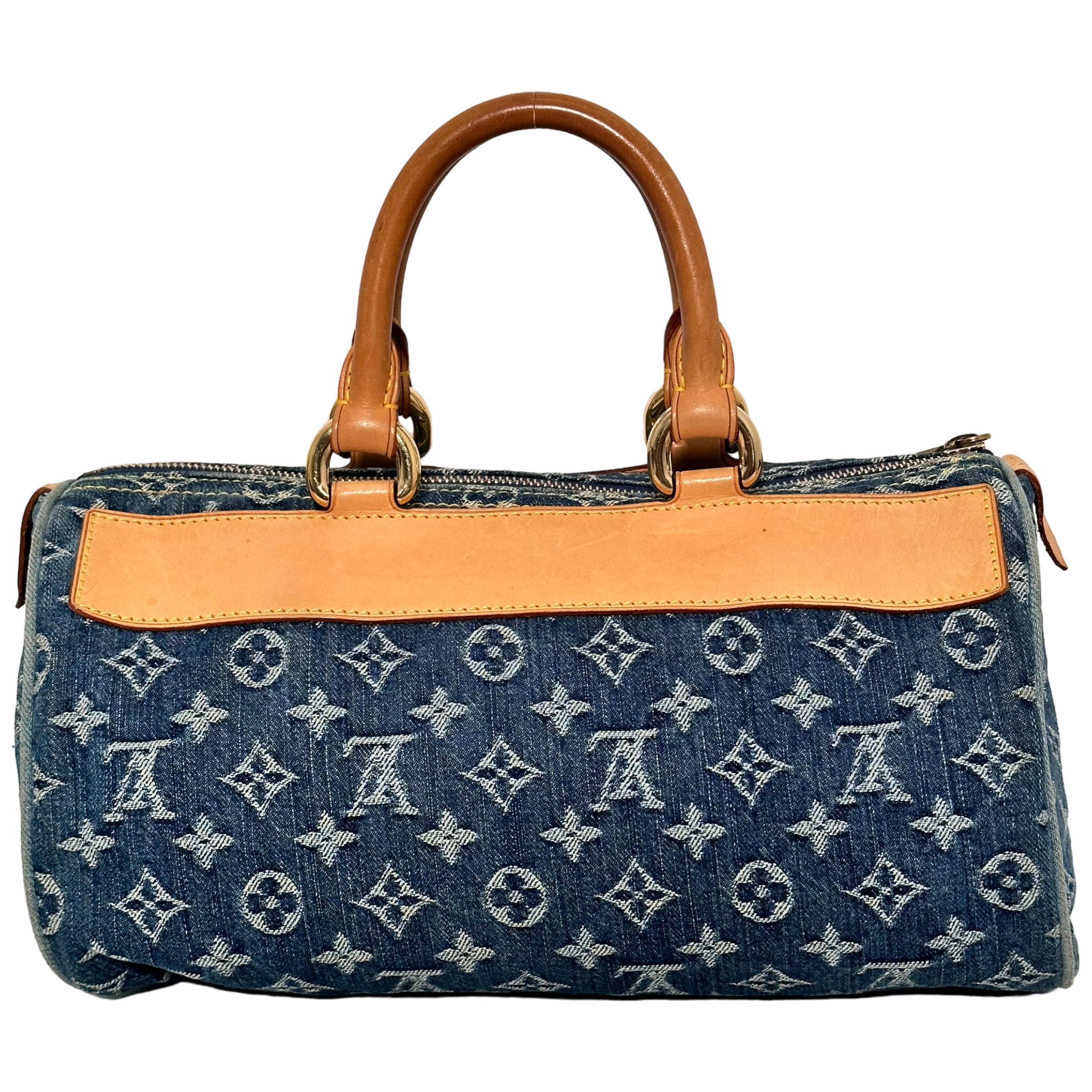 Denim Neo Speedy