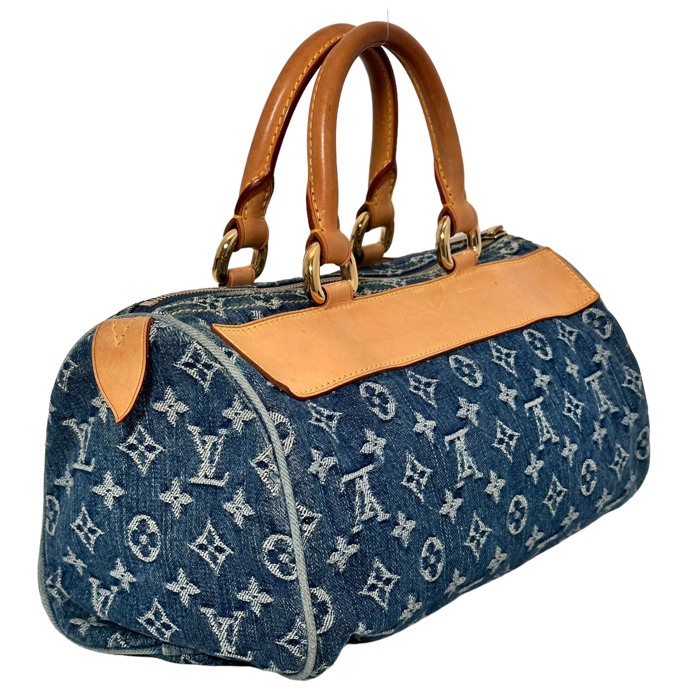 Denim Neo Speedy