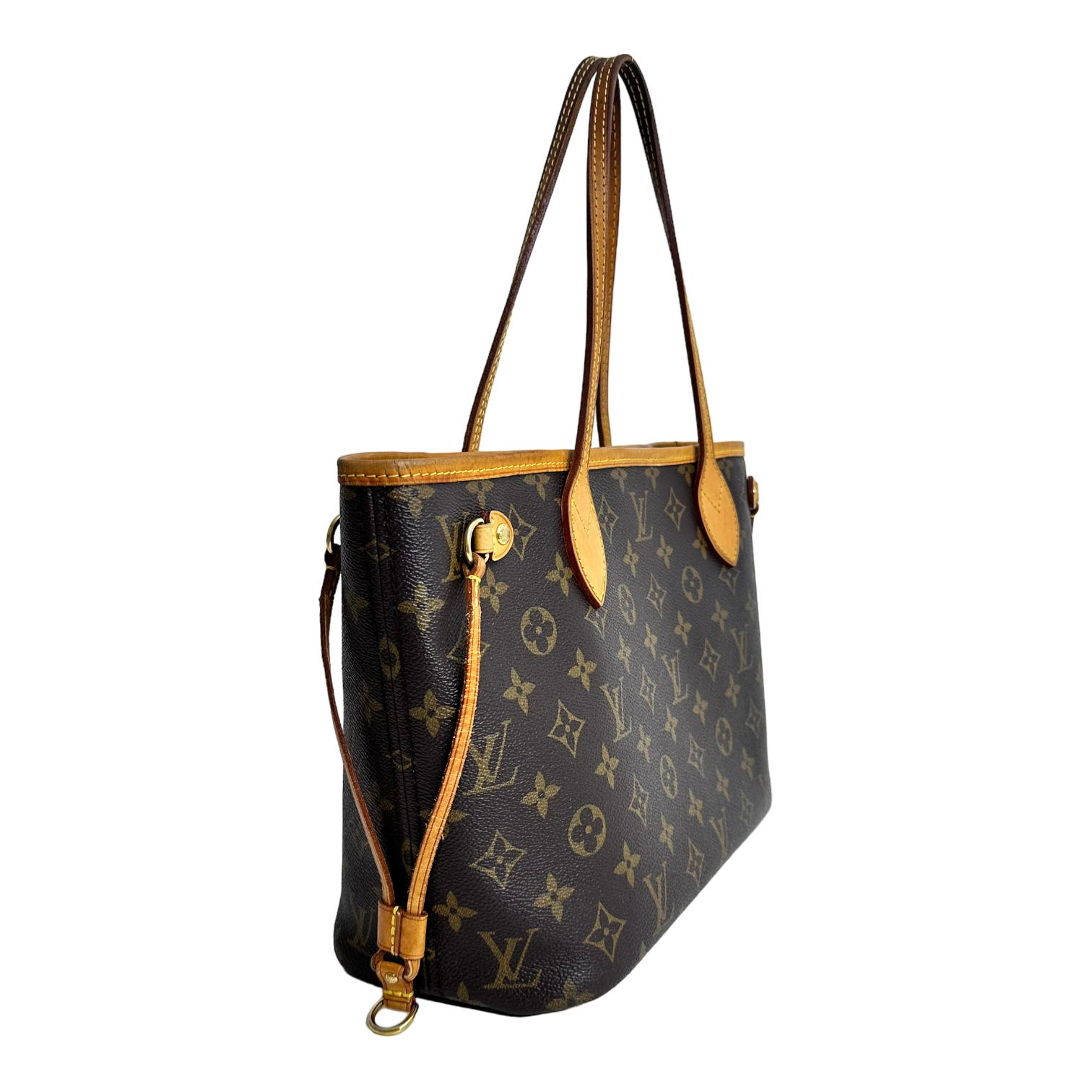 Monogram Neverfull PM