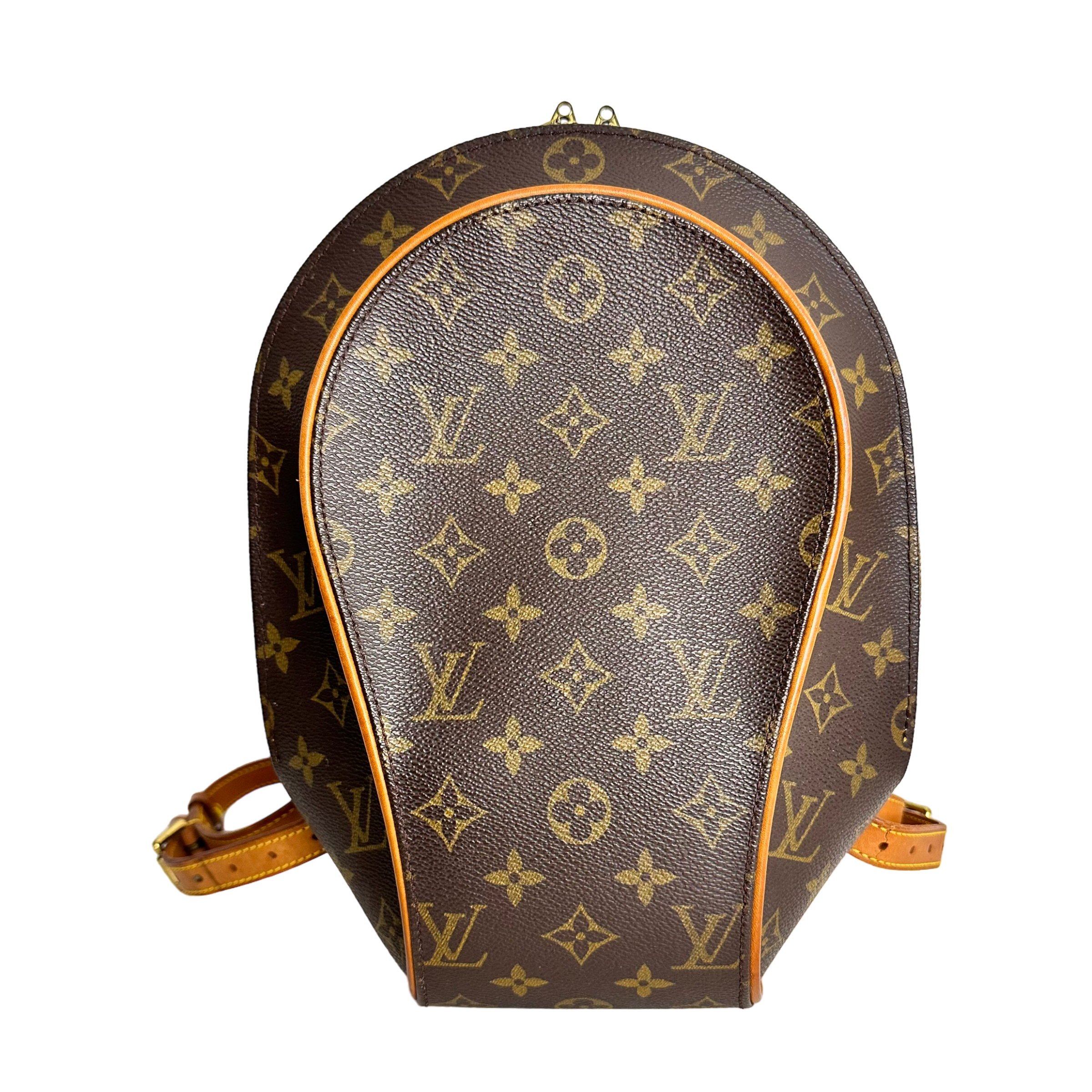 Monogram Ellipse Backpack