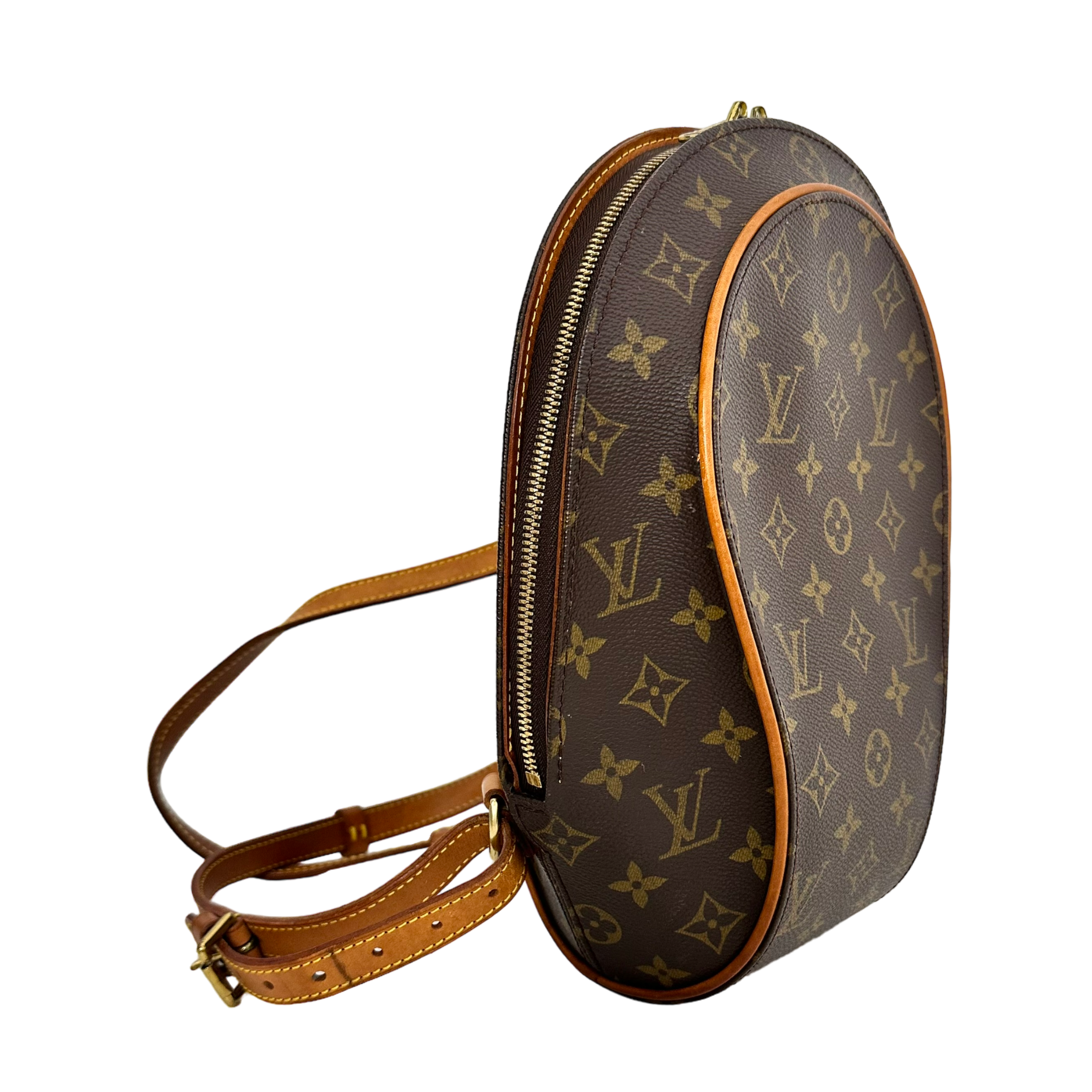 Monogram Ellipse Backpack