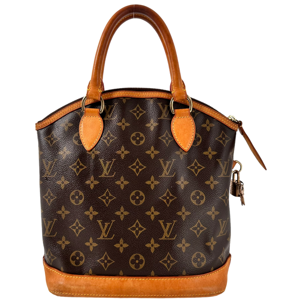 Louis Vuitton - Monogram Drouot – The Reluxed Collection