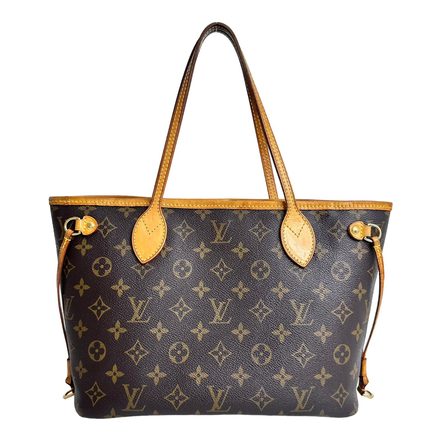 Monogram Neverfull PM