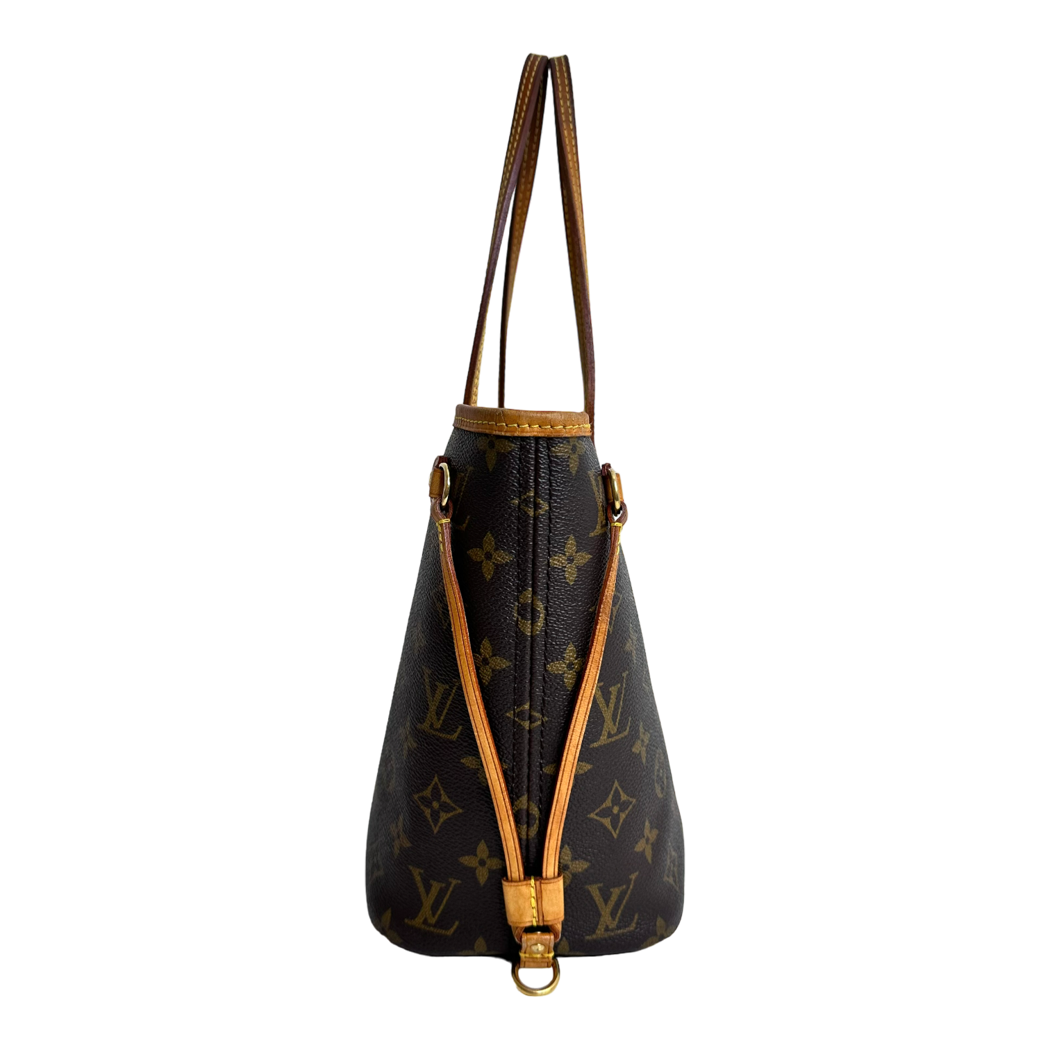 Monogram Neverfull PM