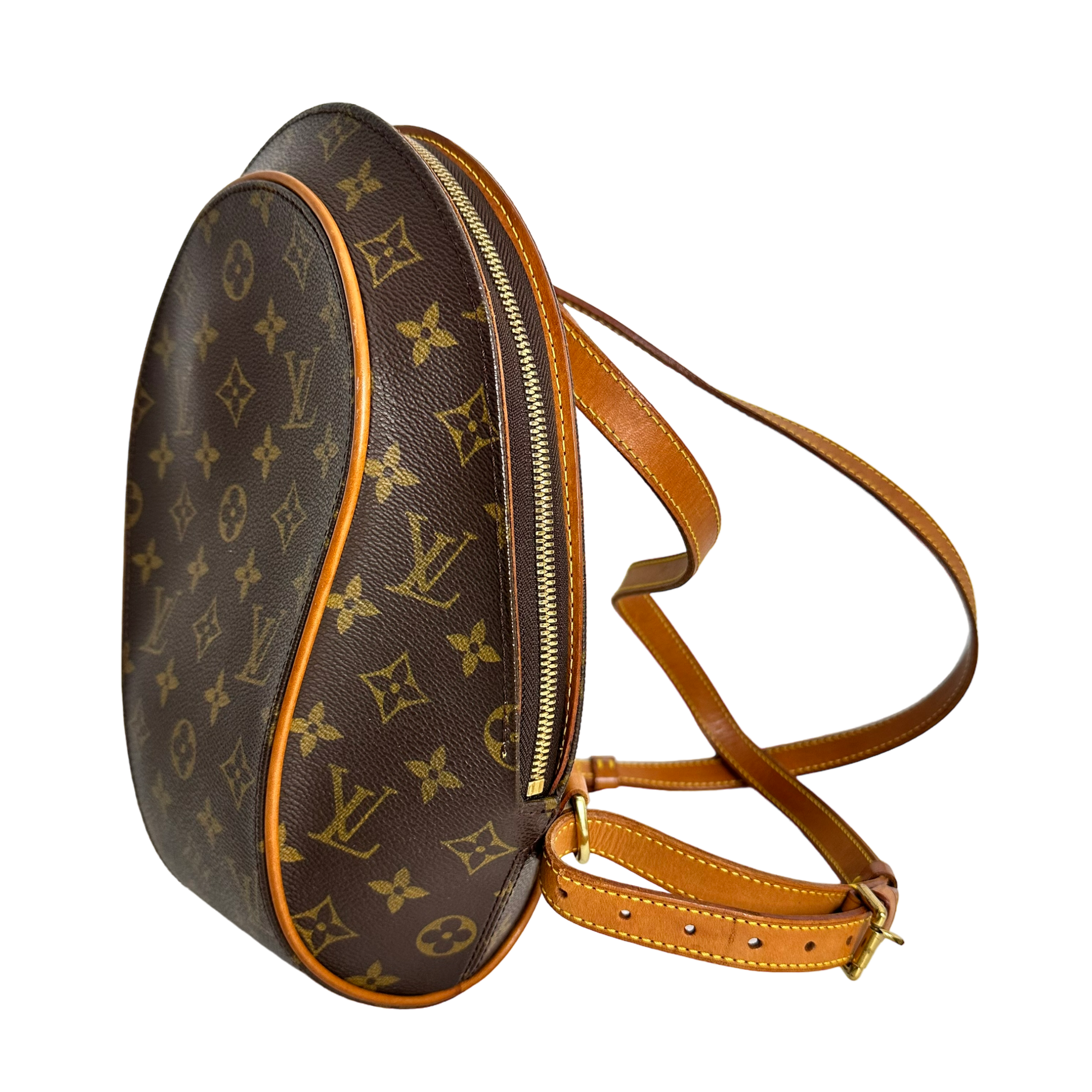 Monogram Ellipse Backpack