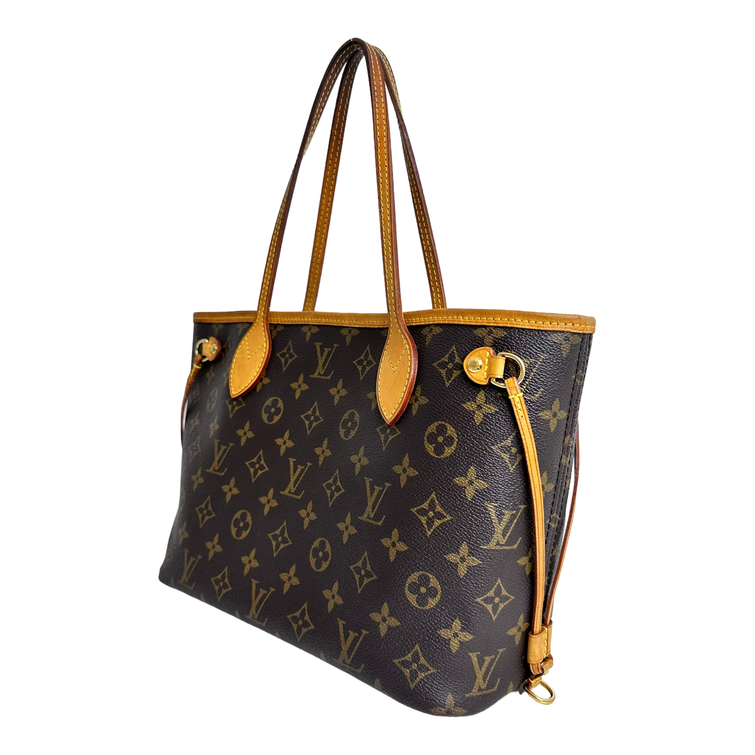 Monogram Neverfull PM