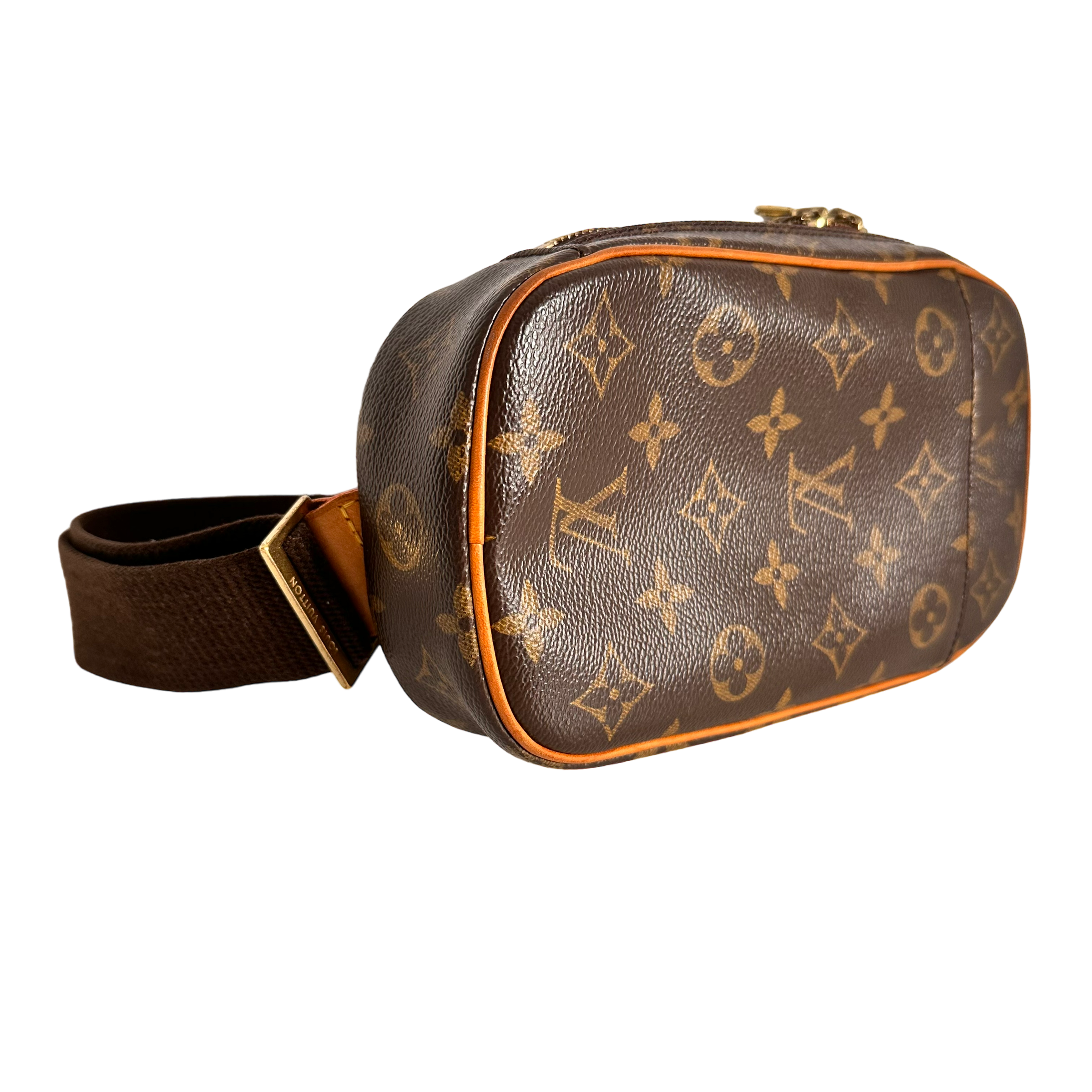 Monogram Pochette Gange