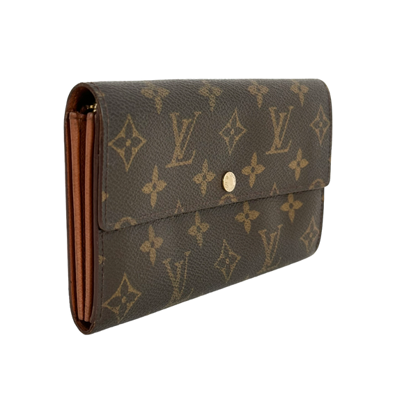 Louis Vuitton - Monogram Pochette Gange – The Reluxed Collection