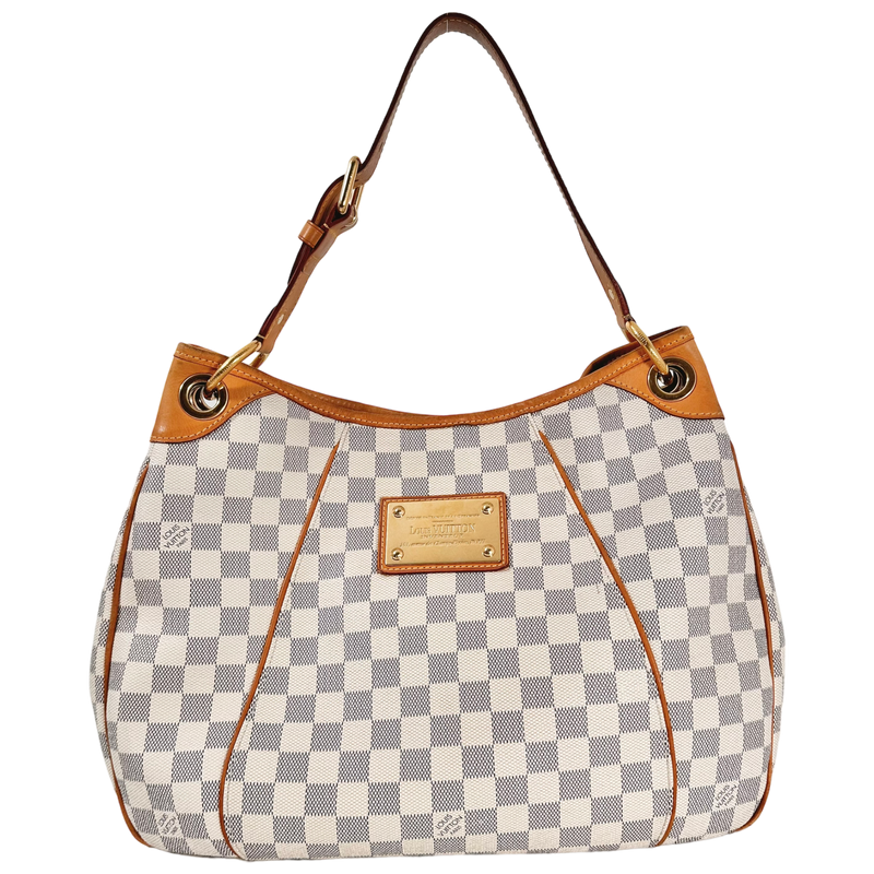 Louis Vuitton Damier Azur Galliera PM