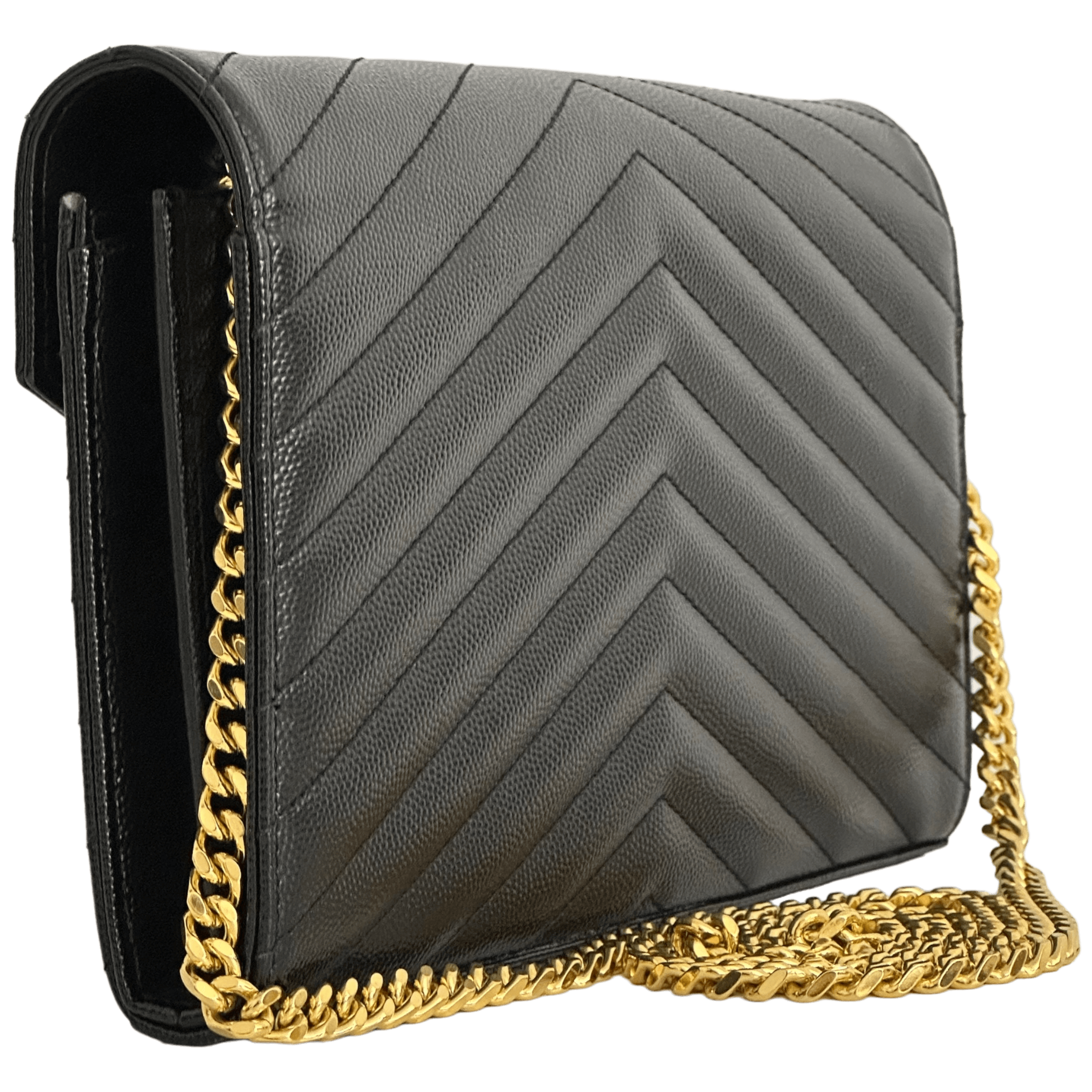 Classic Cassandre Chain Wallet