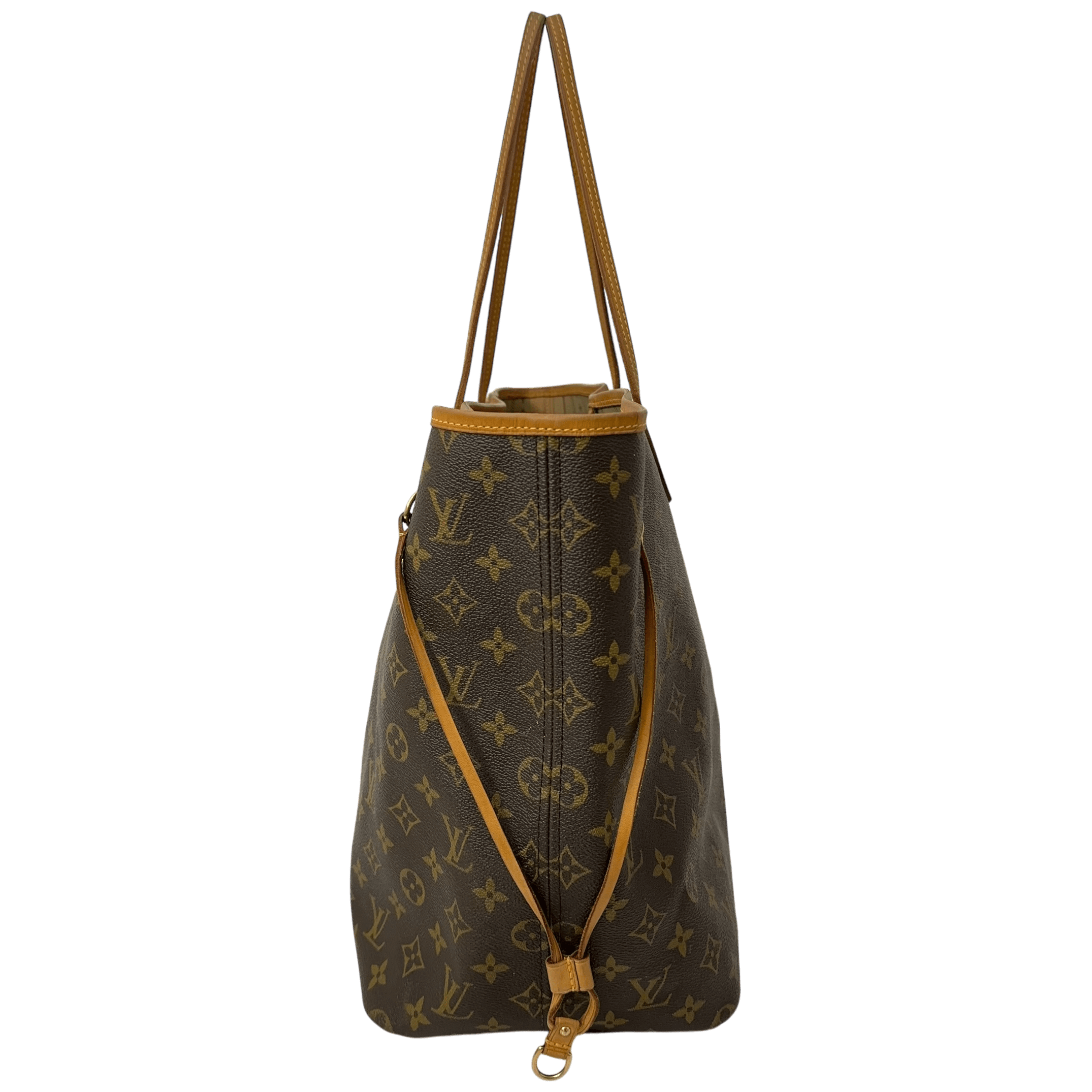 Monogram Neverfull GM