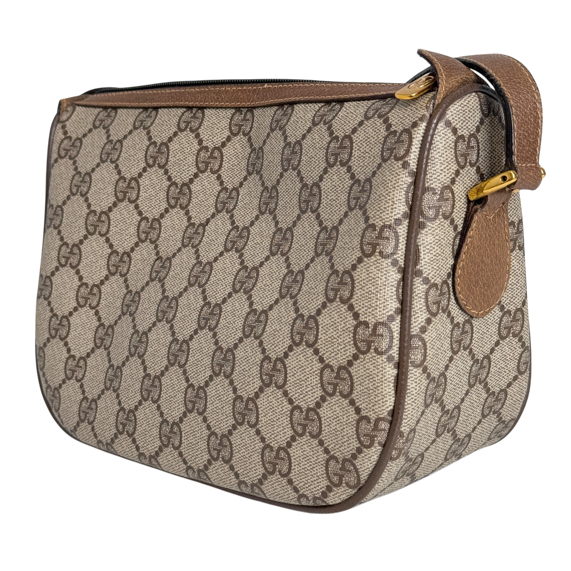 Vintage GG Crossbody