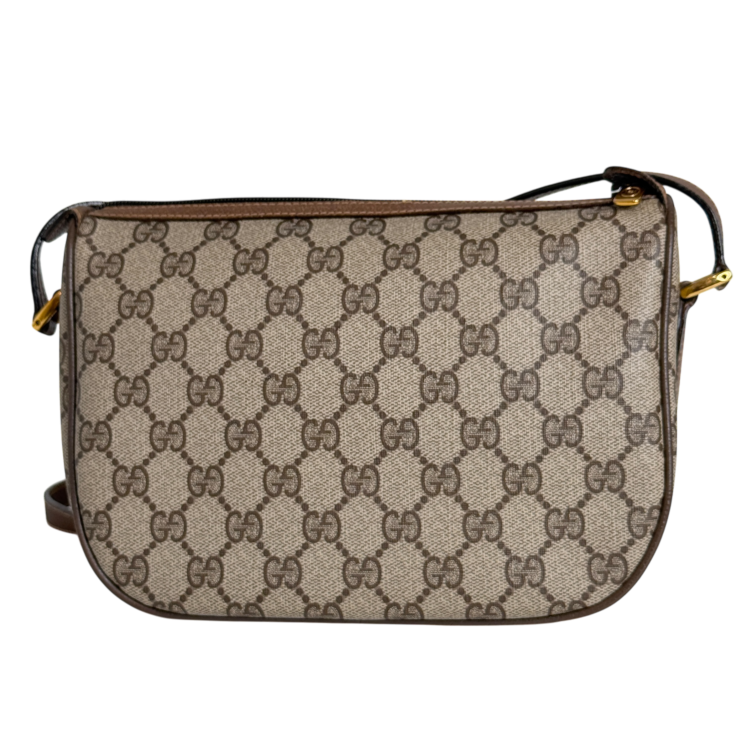 Vintage GG Crossbody