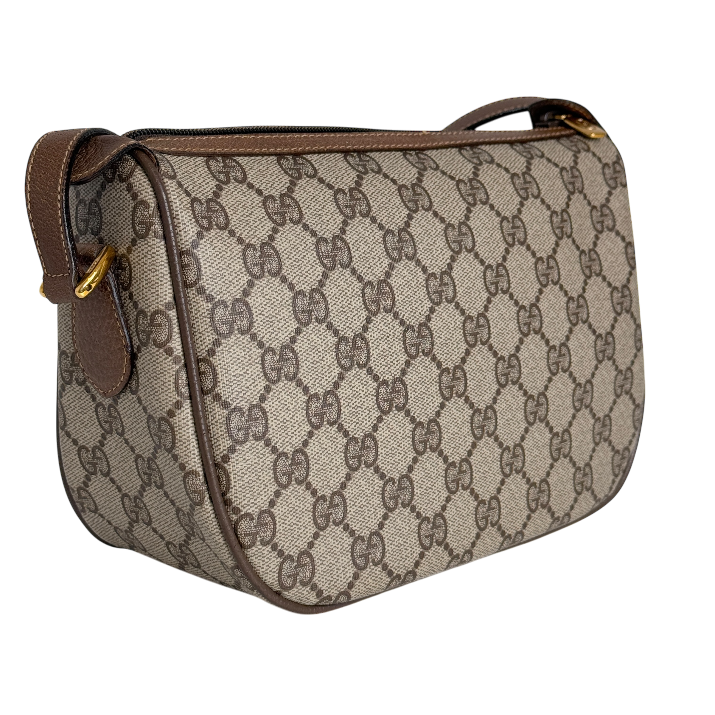 Vintage GG Crossbody