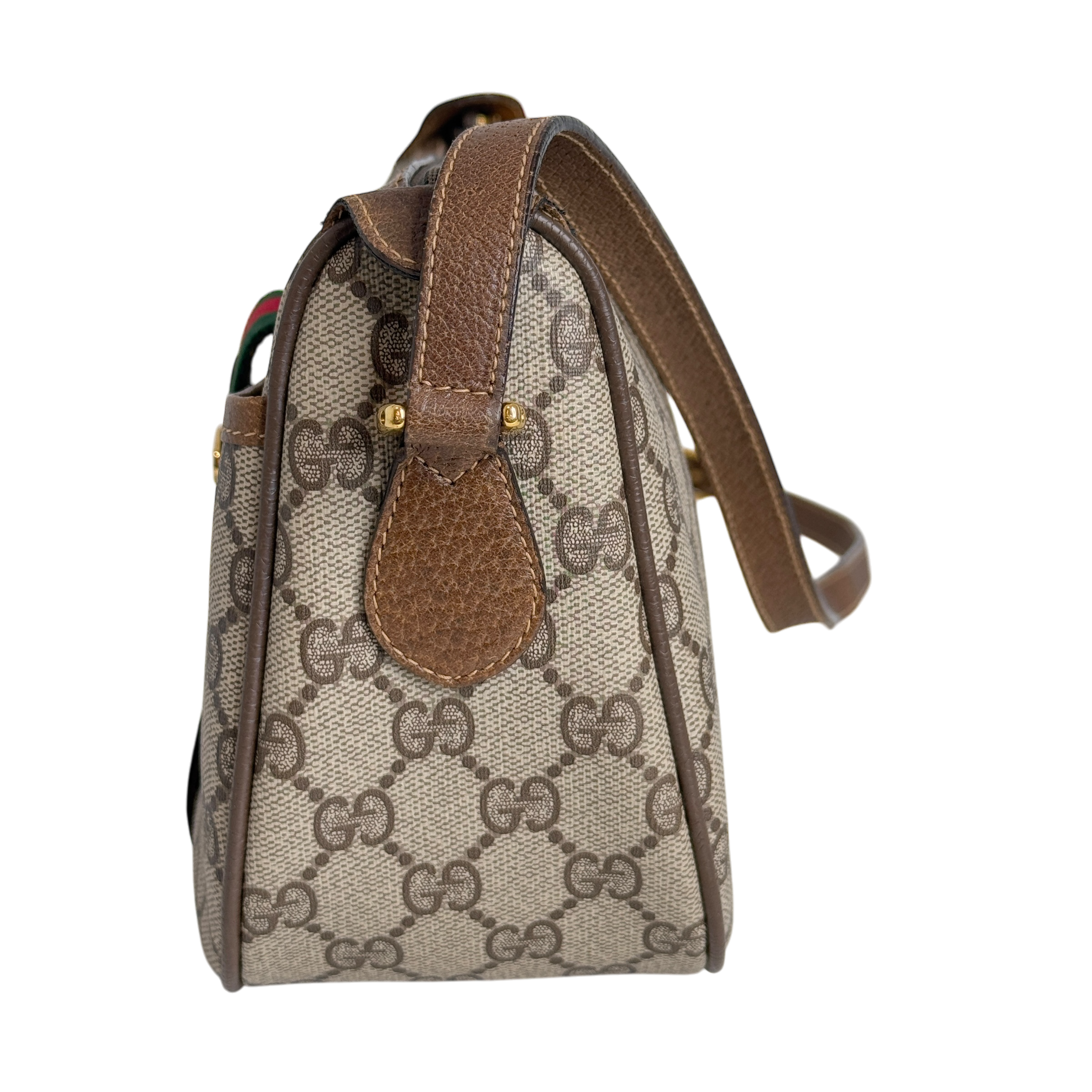 Vintage GG Crossbody