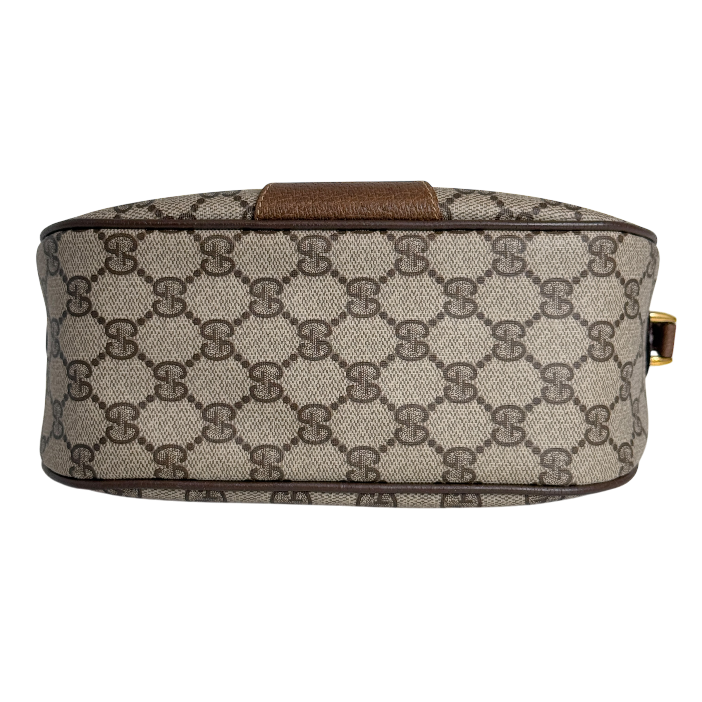 Vintage GG Crossbody