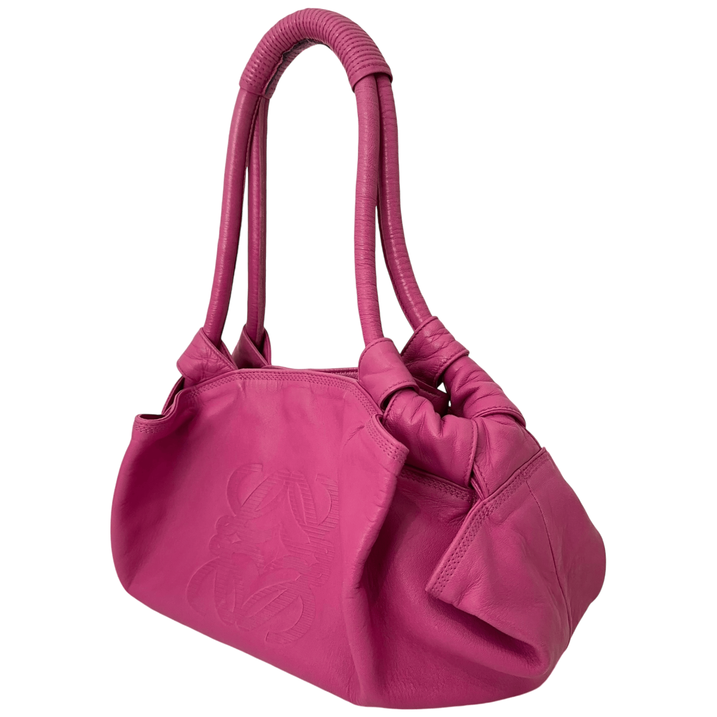 Nappa Aire Handbag