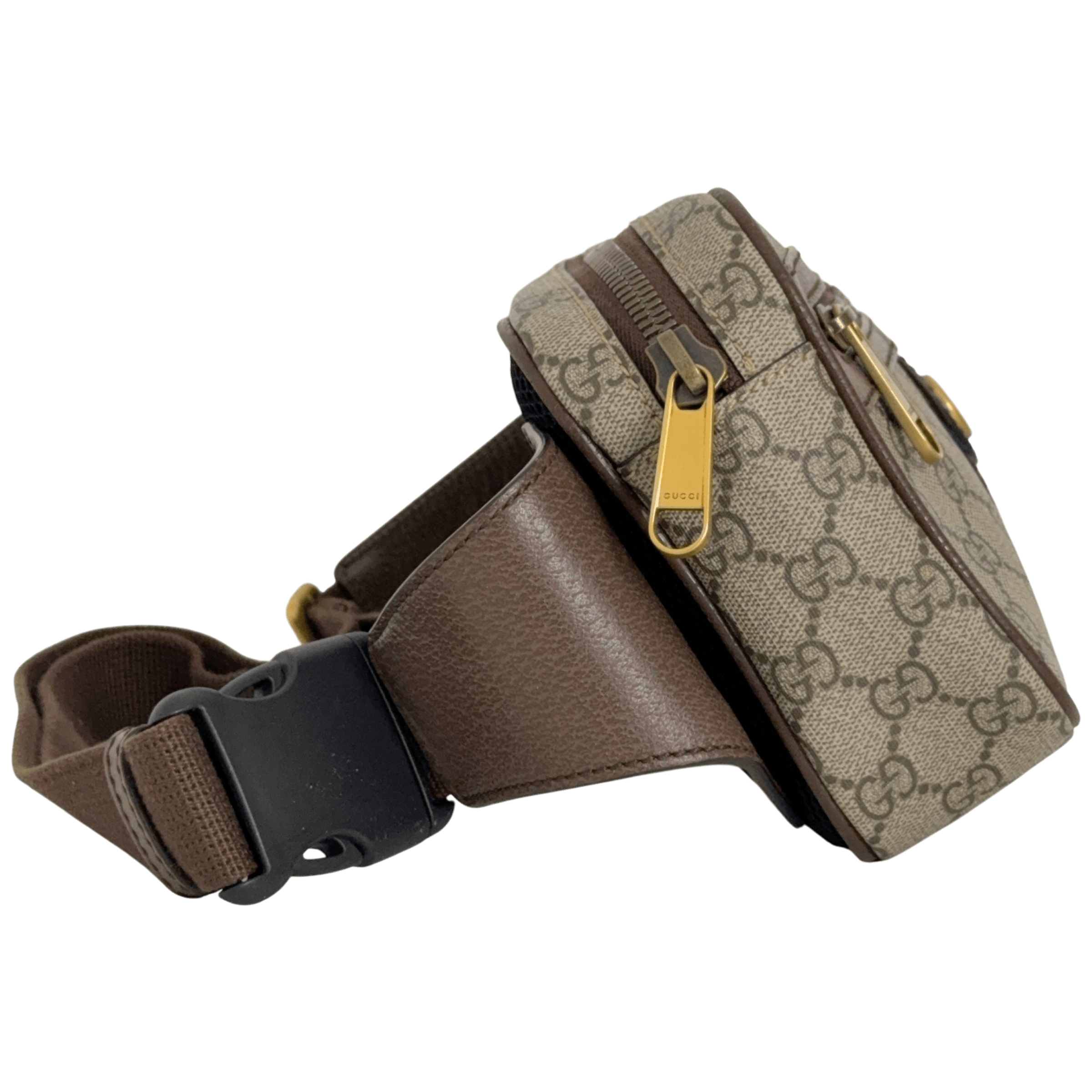 Ophidia Waist Bag