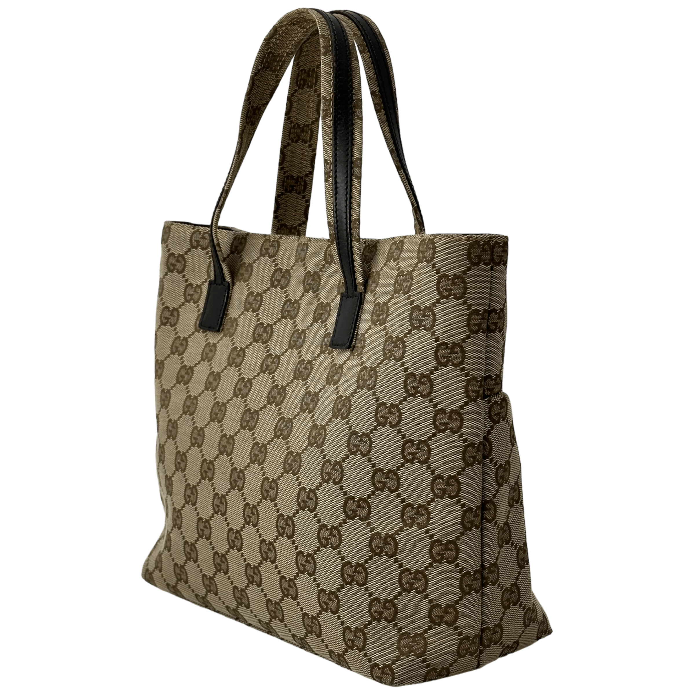 GG Web Handbag