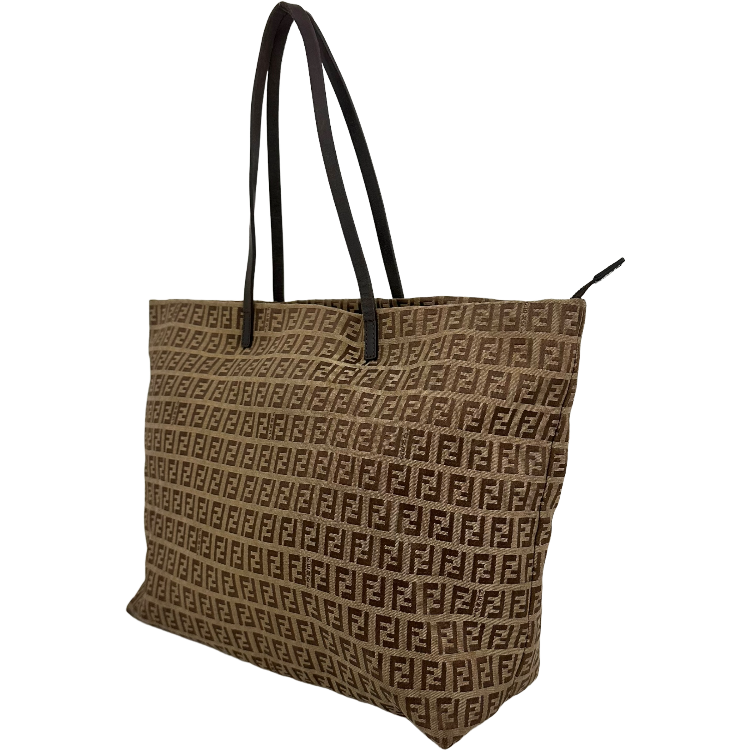 Zucca Canvas Tote