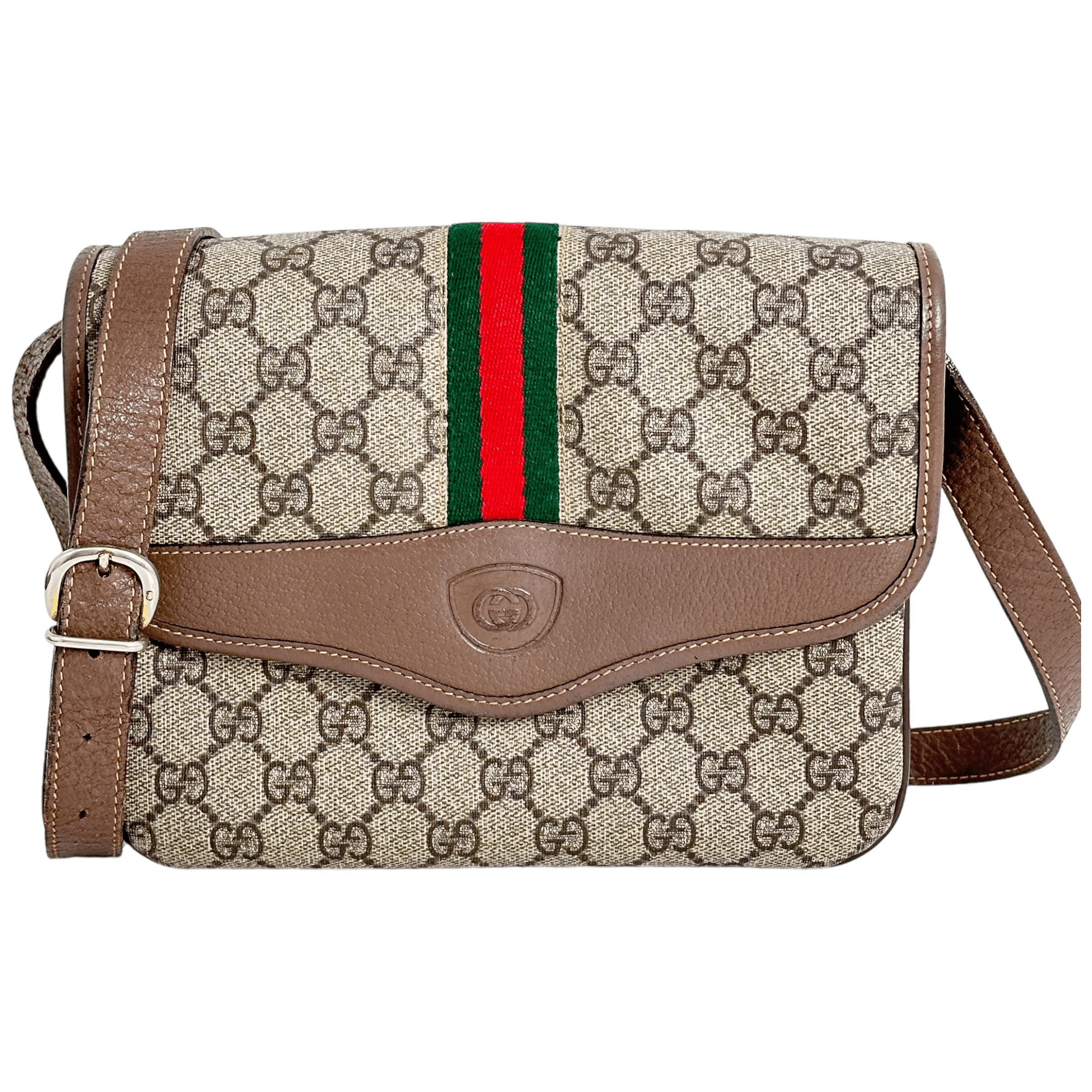 Sherry Crossbody