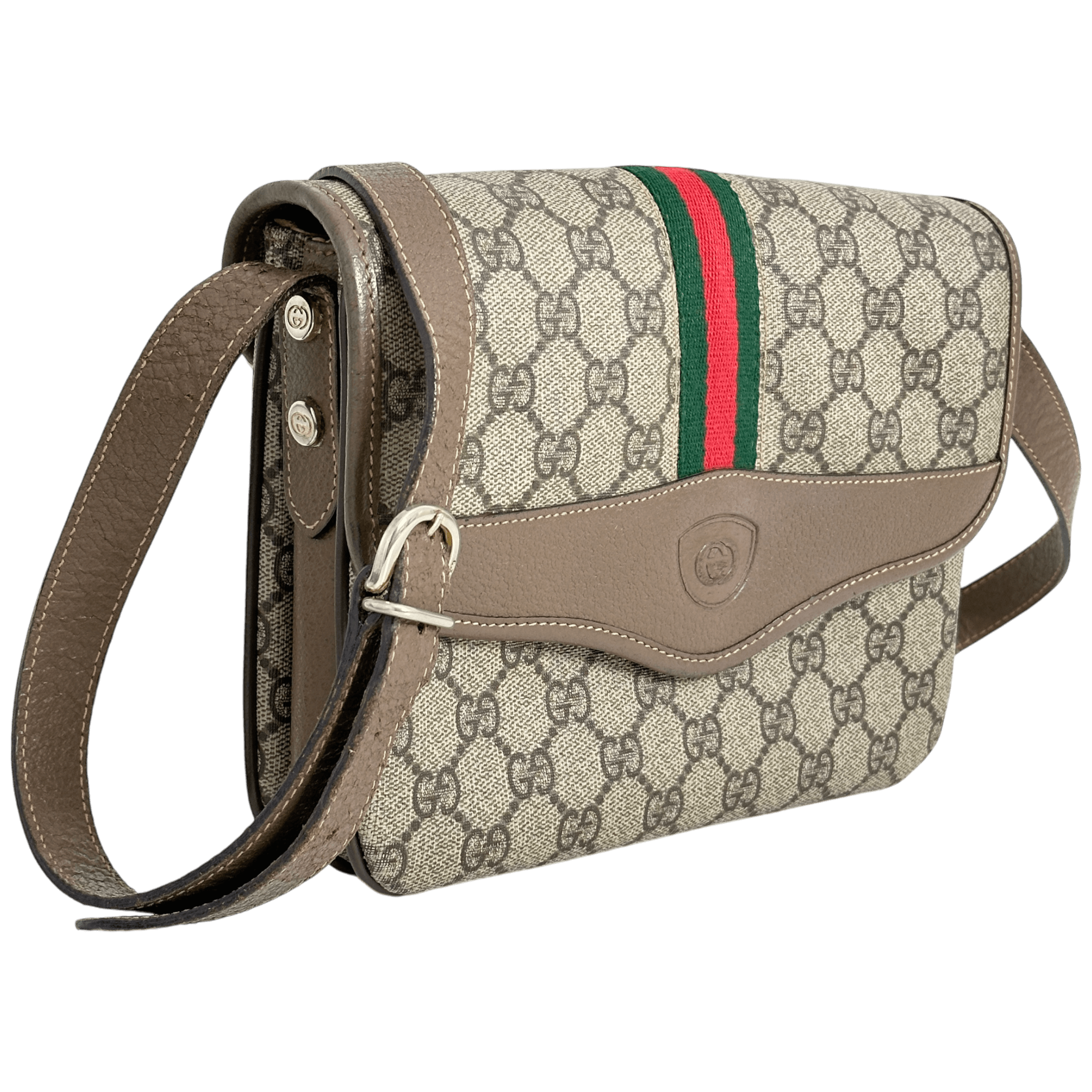 Sherry Crossbody